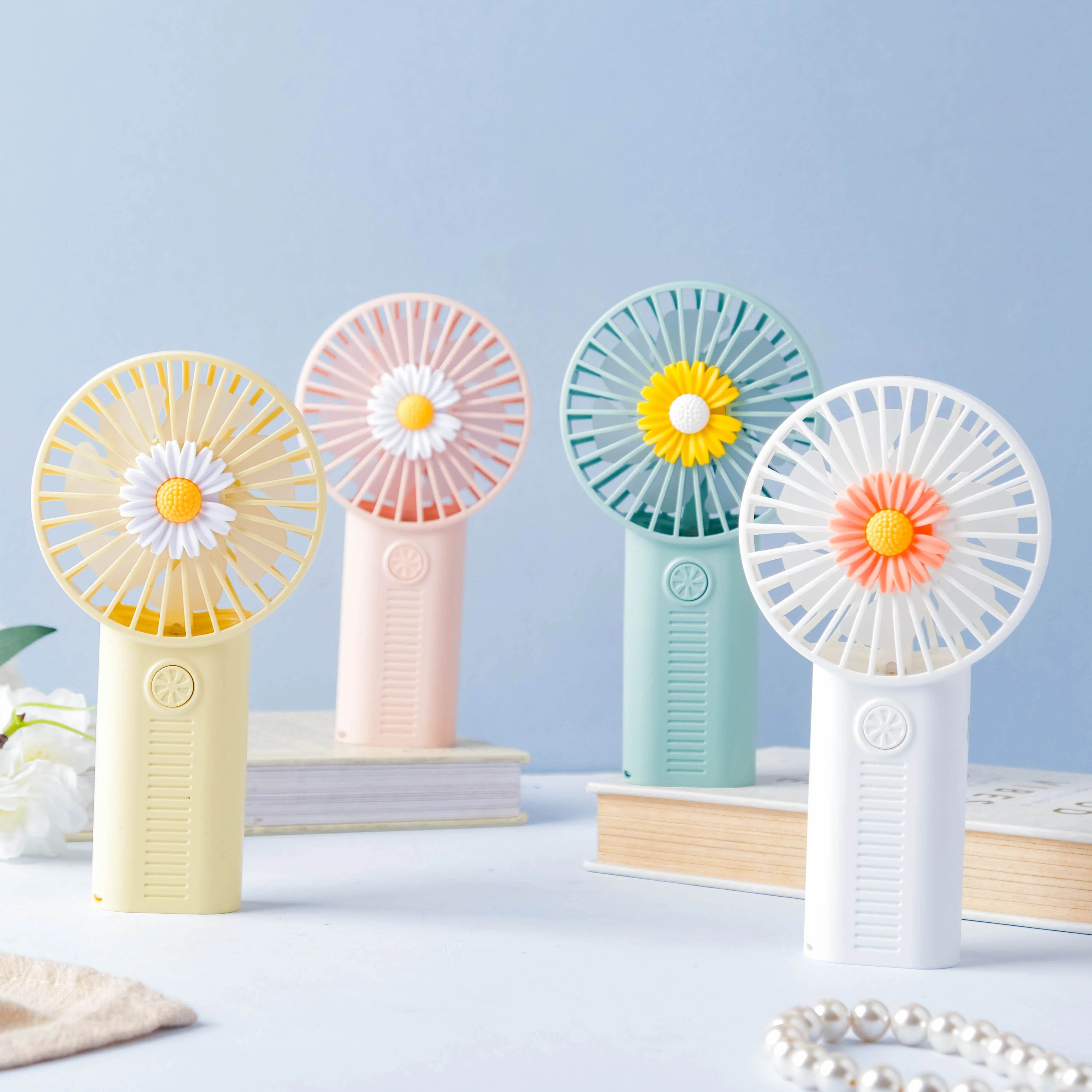 Small USB Fan - Image 6