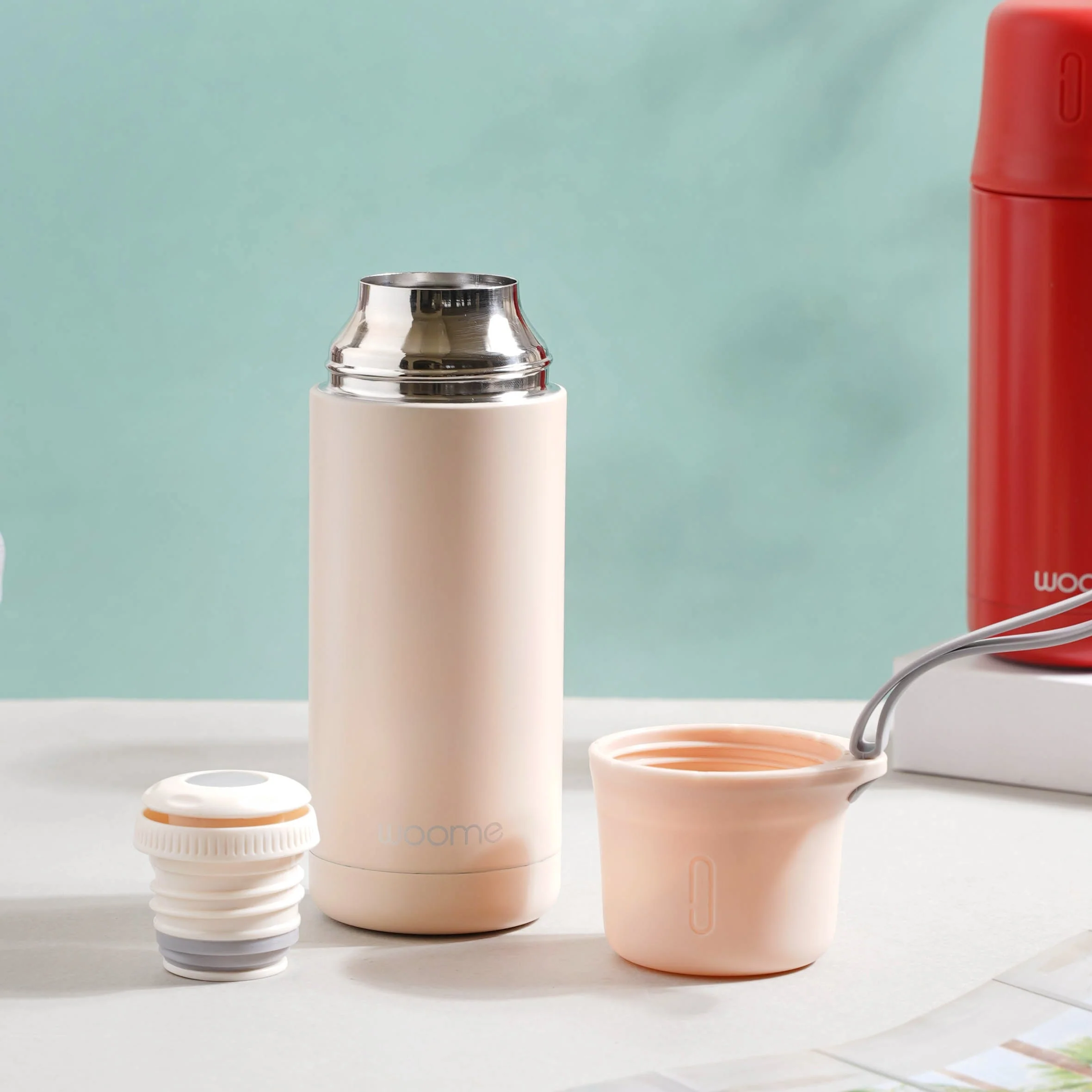 Small Vacuum Flask - Image 22