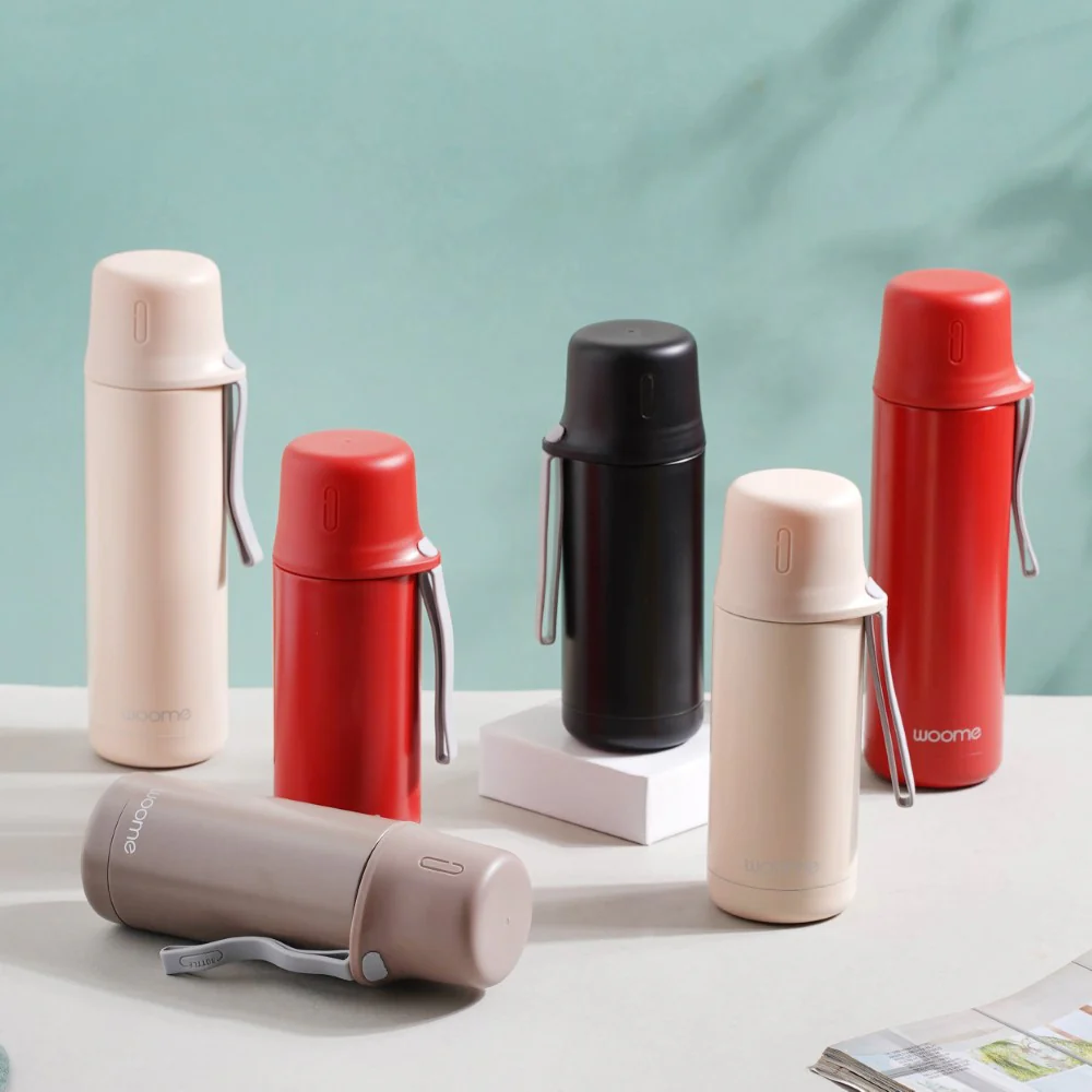 Small Vacuum Flask - Image 25