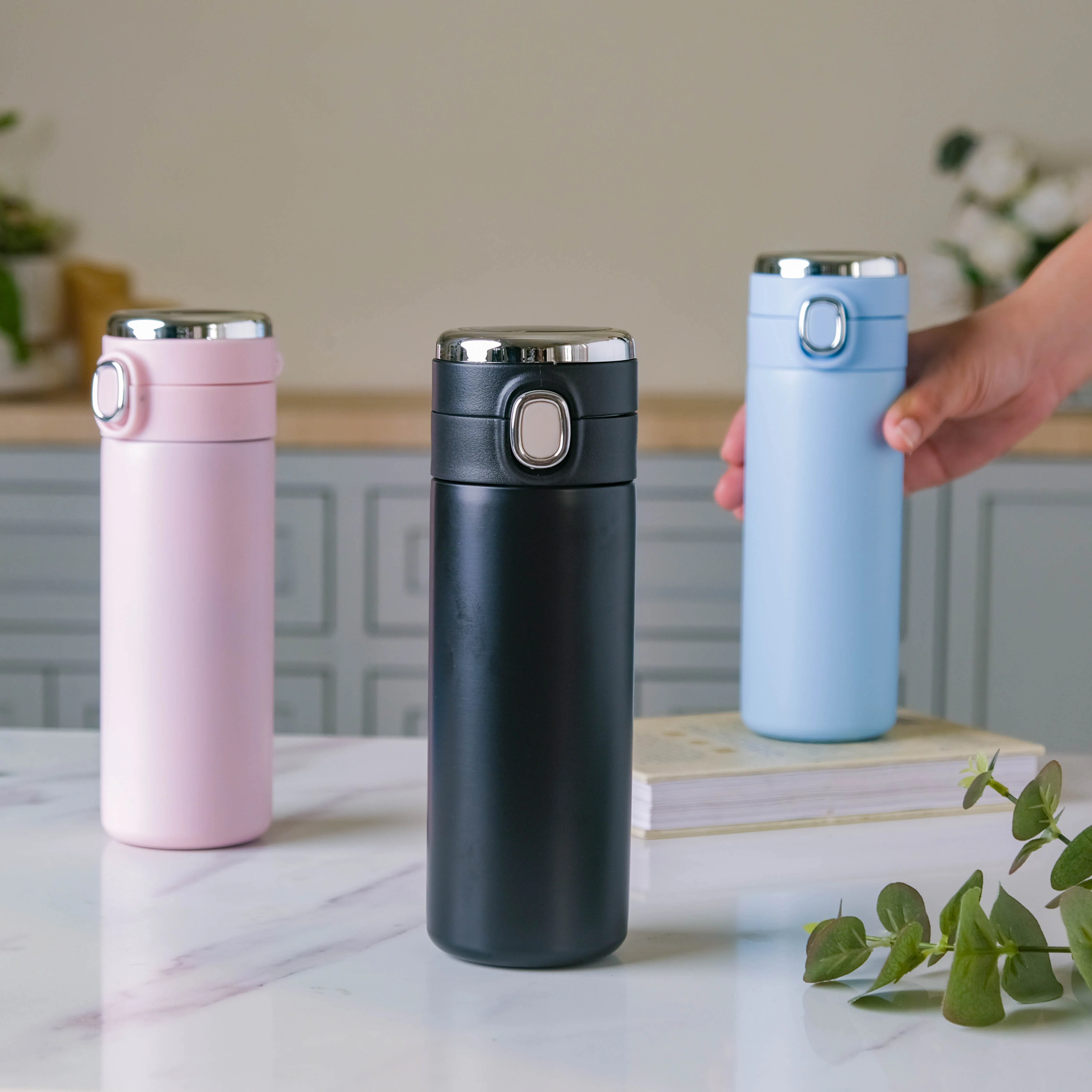 Smart Flask - Image 10