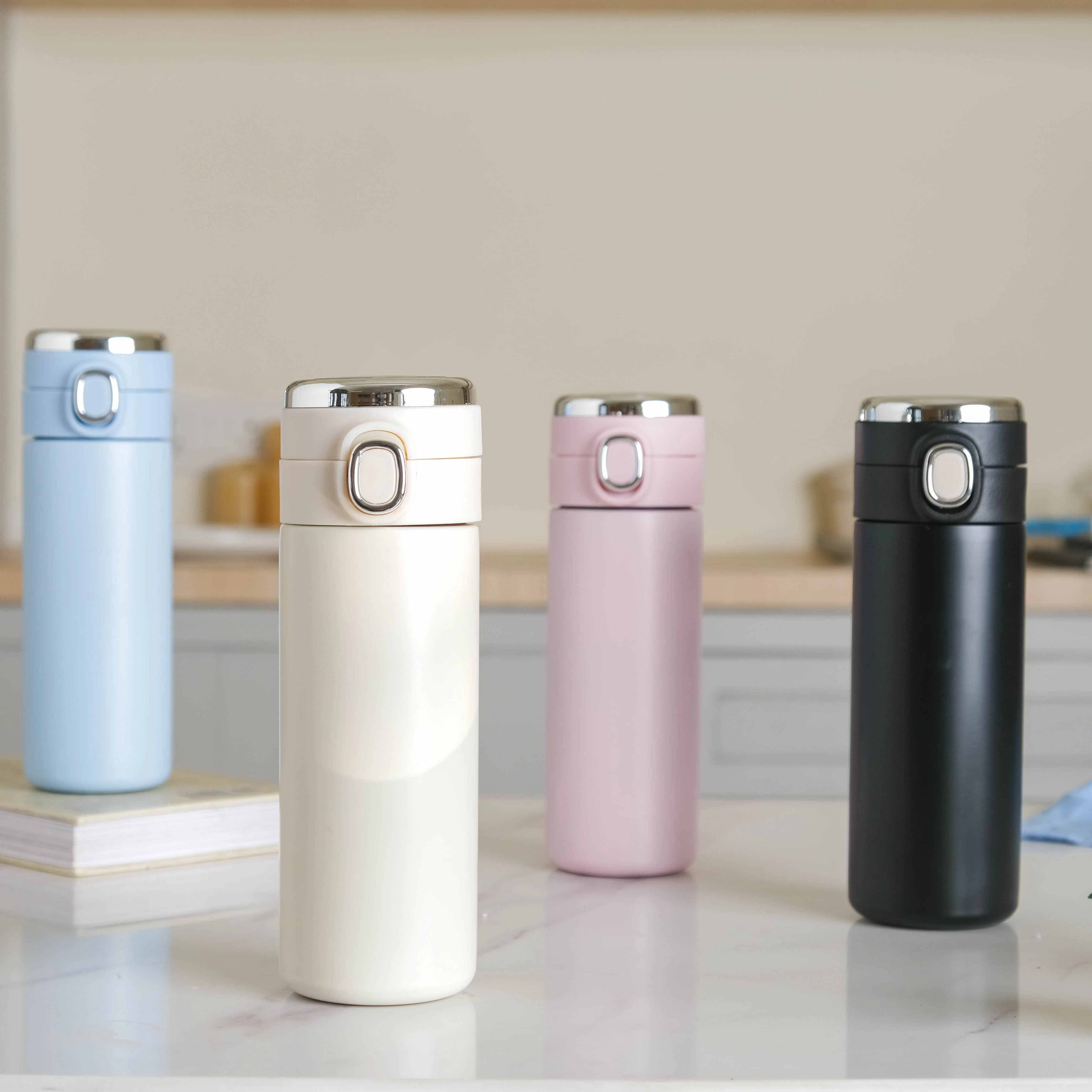 Smart Flask - Image 16