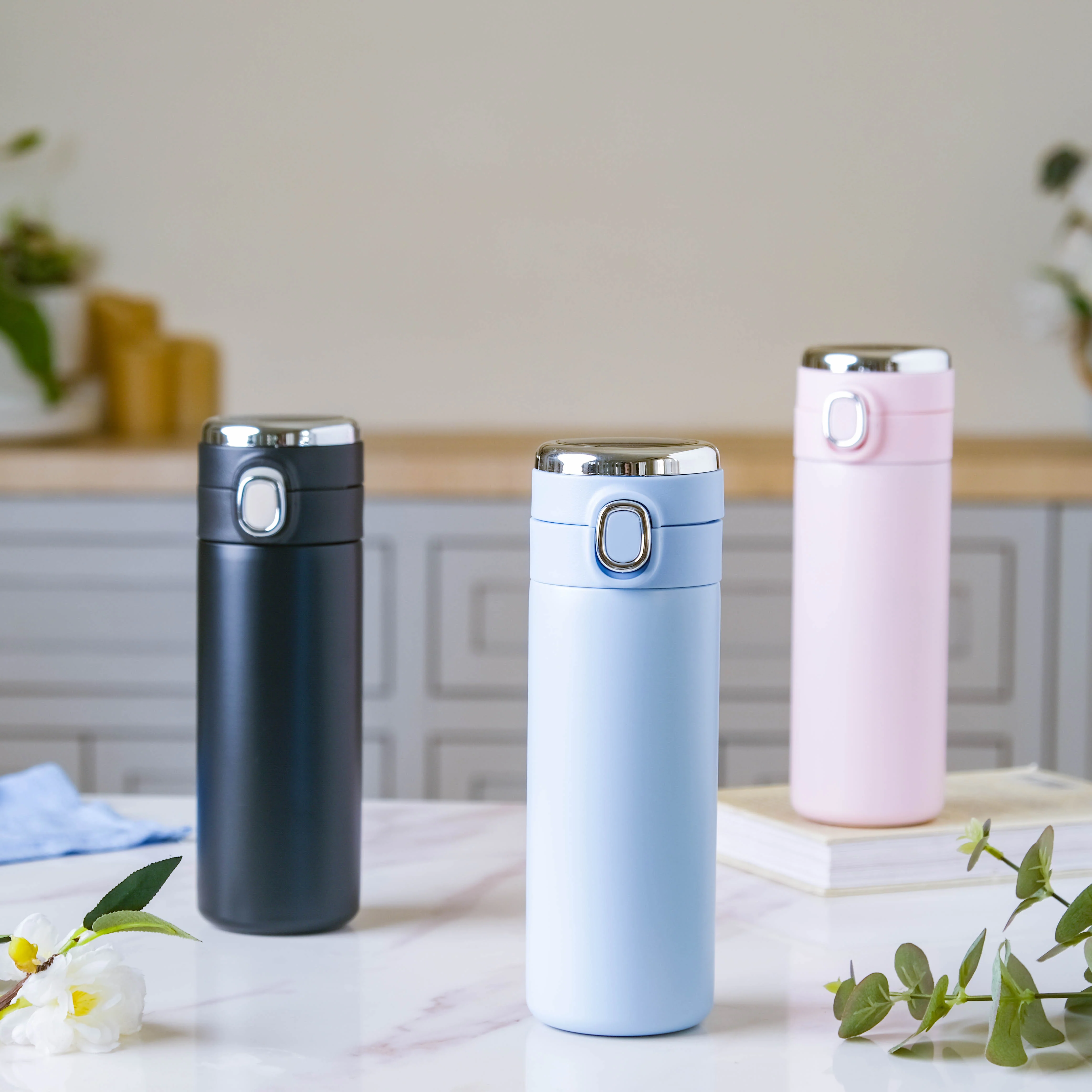 Smart Flask - Image 2