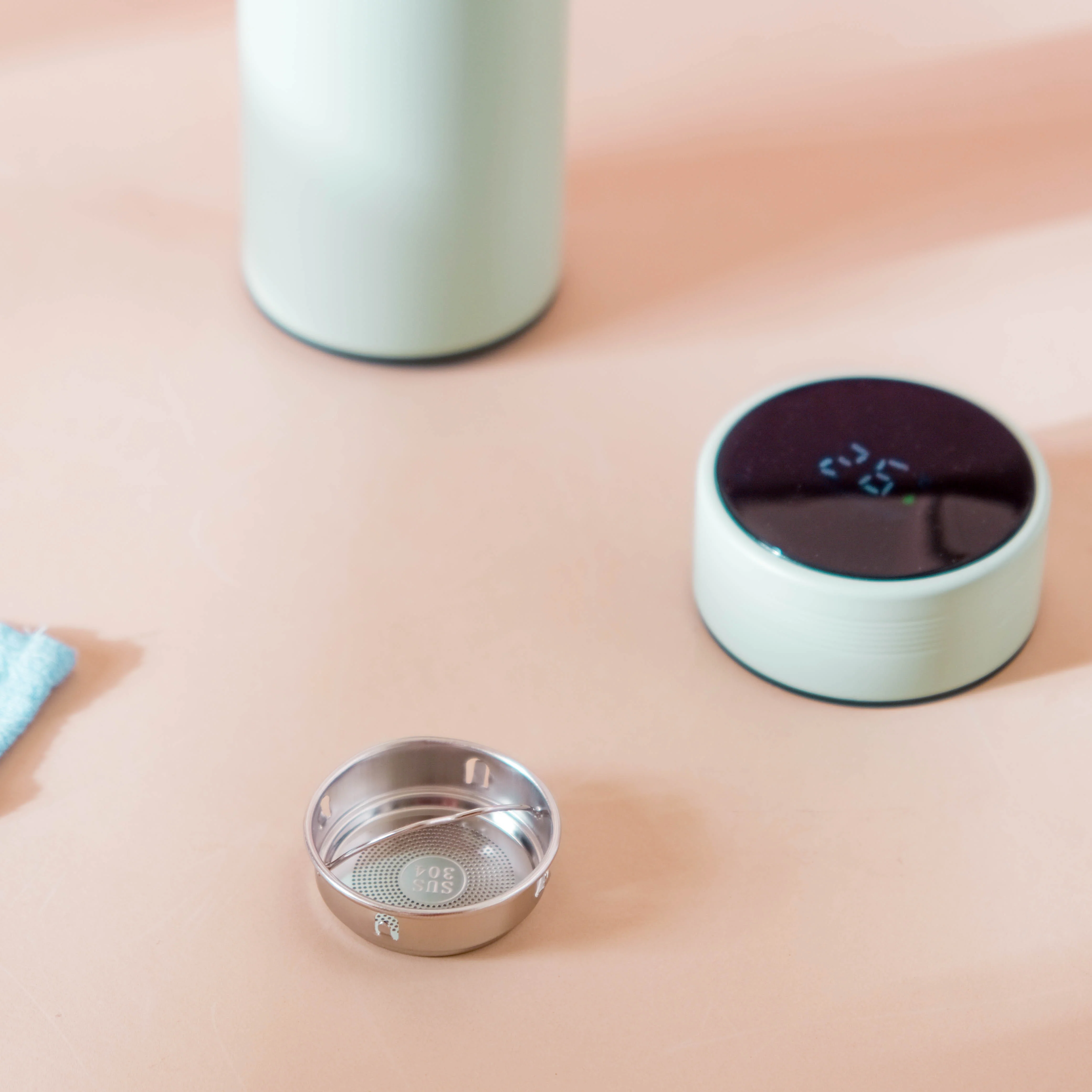 Smart Pastel Bottle - Image 10