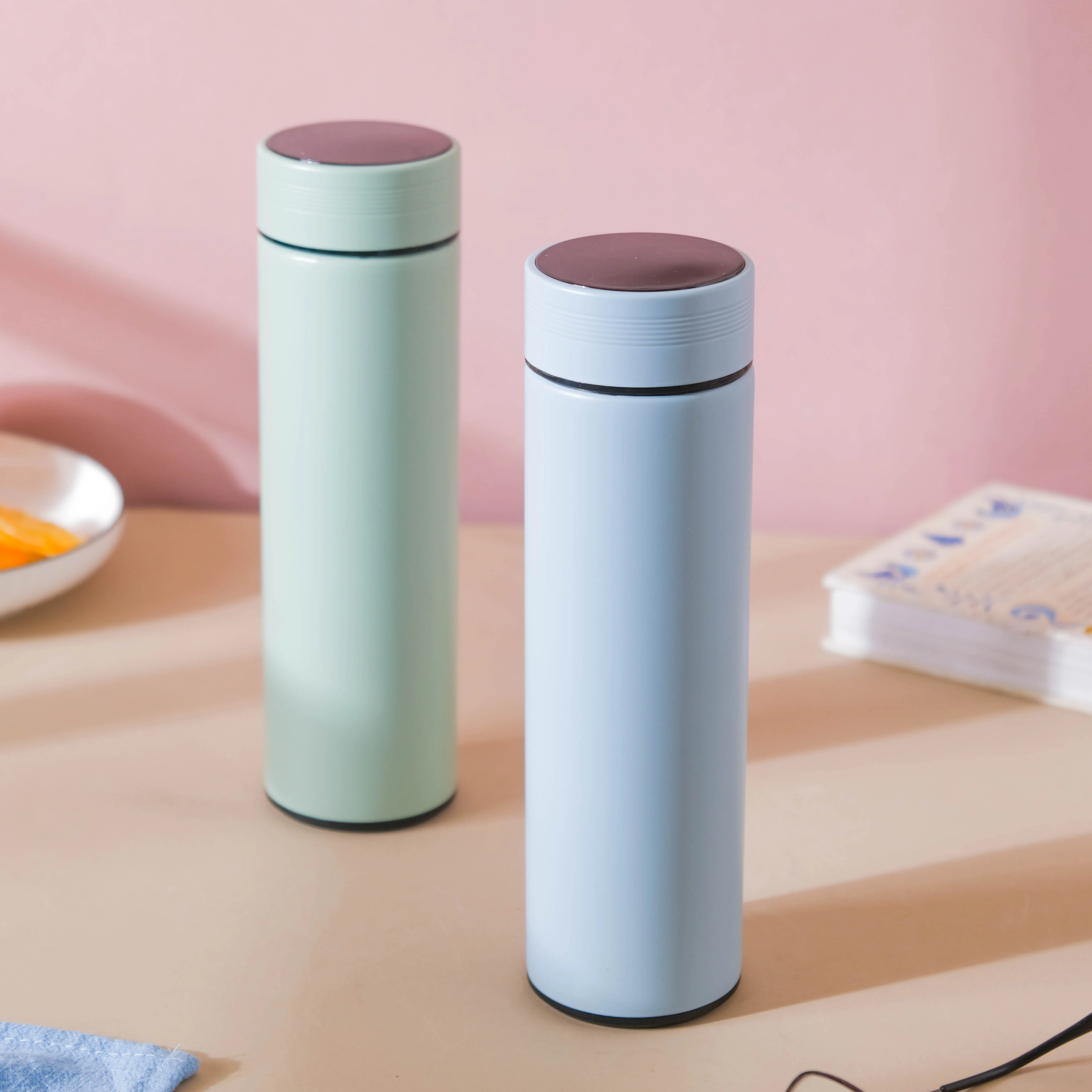 Smart Pastel Bottle - Image 11