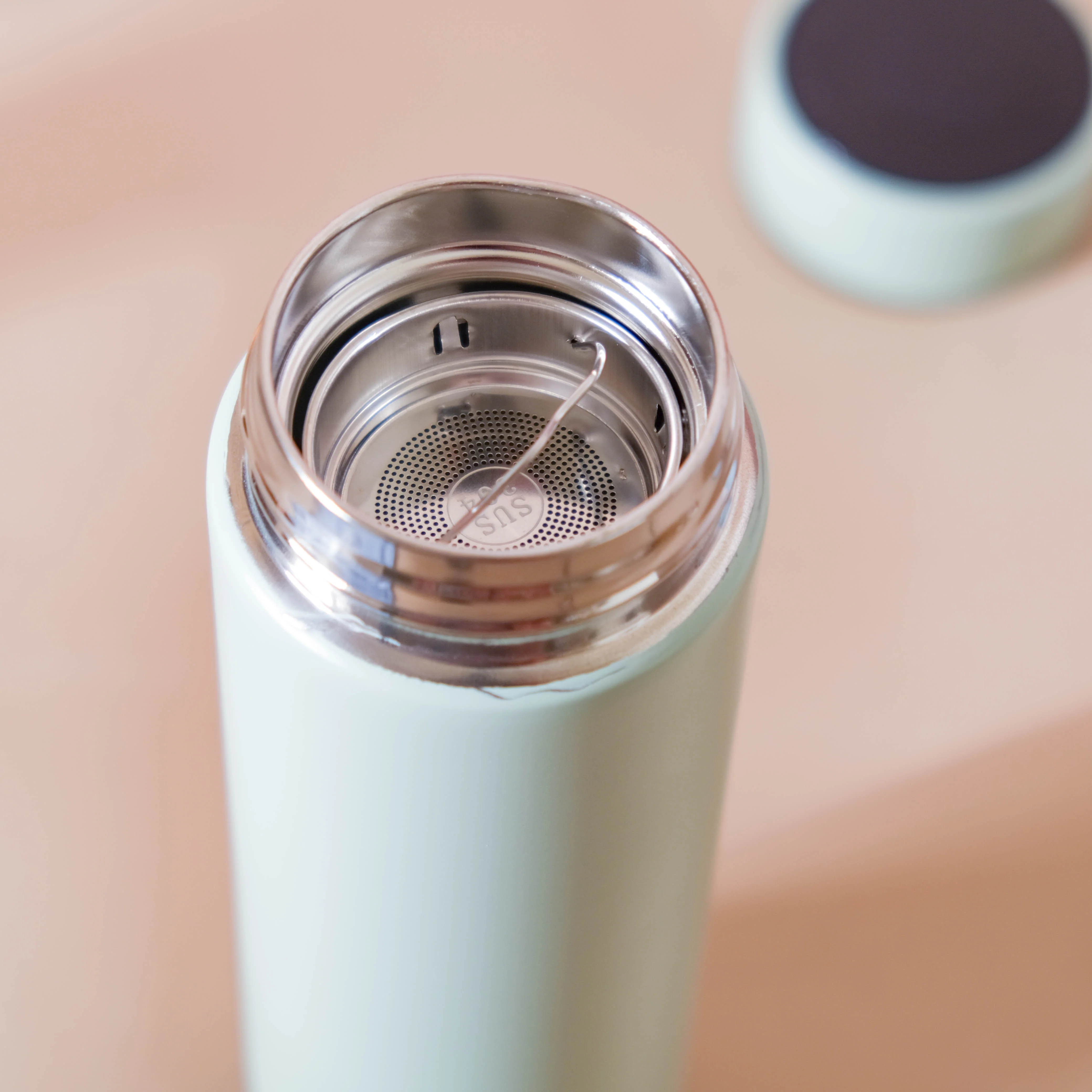 Smart Pastel Bottle - Image 9