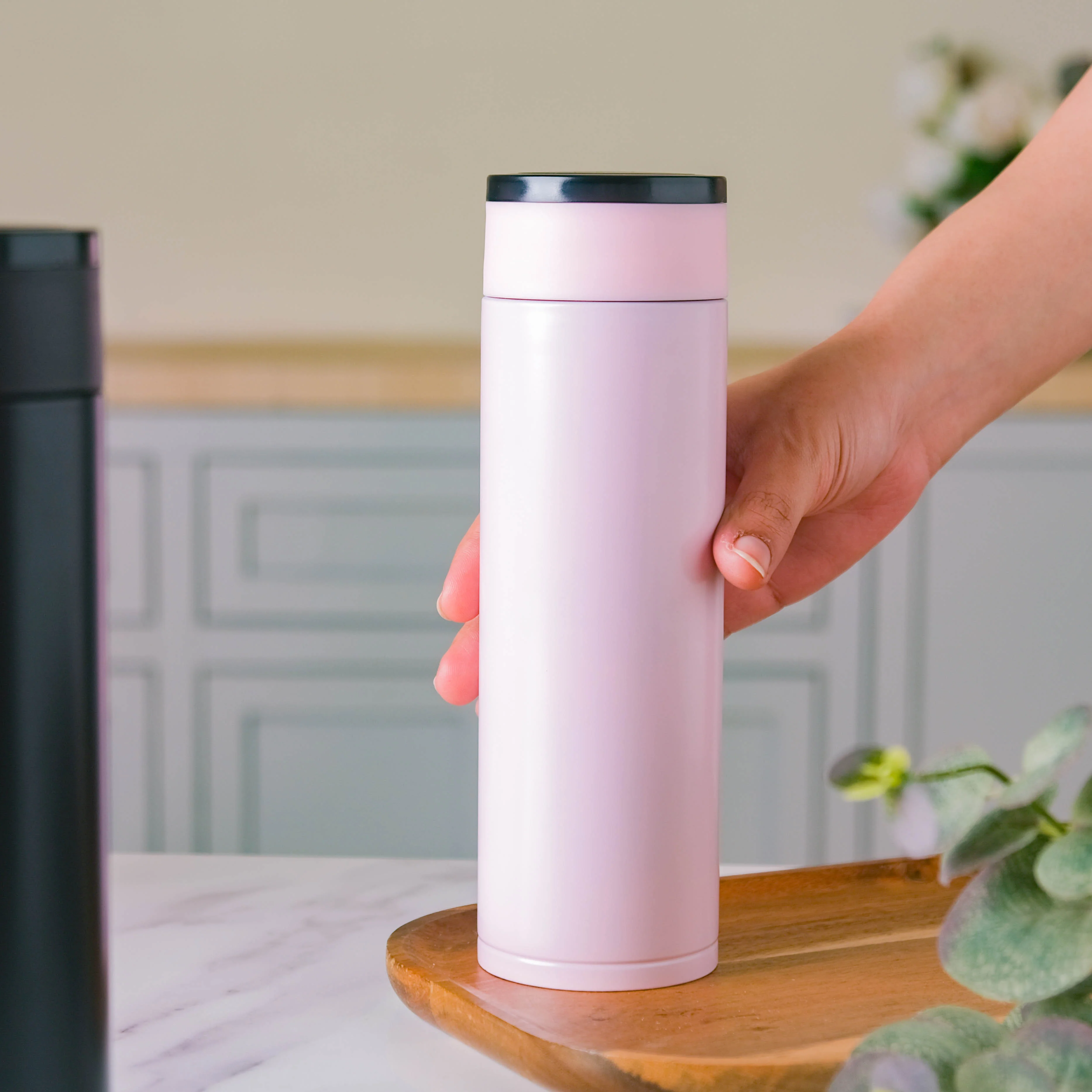 Smart Sleek Flask - Image 14