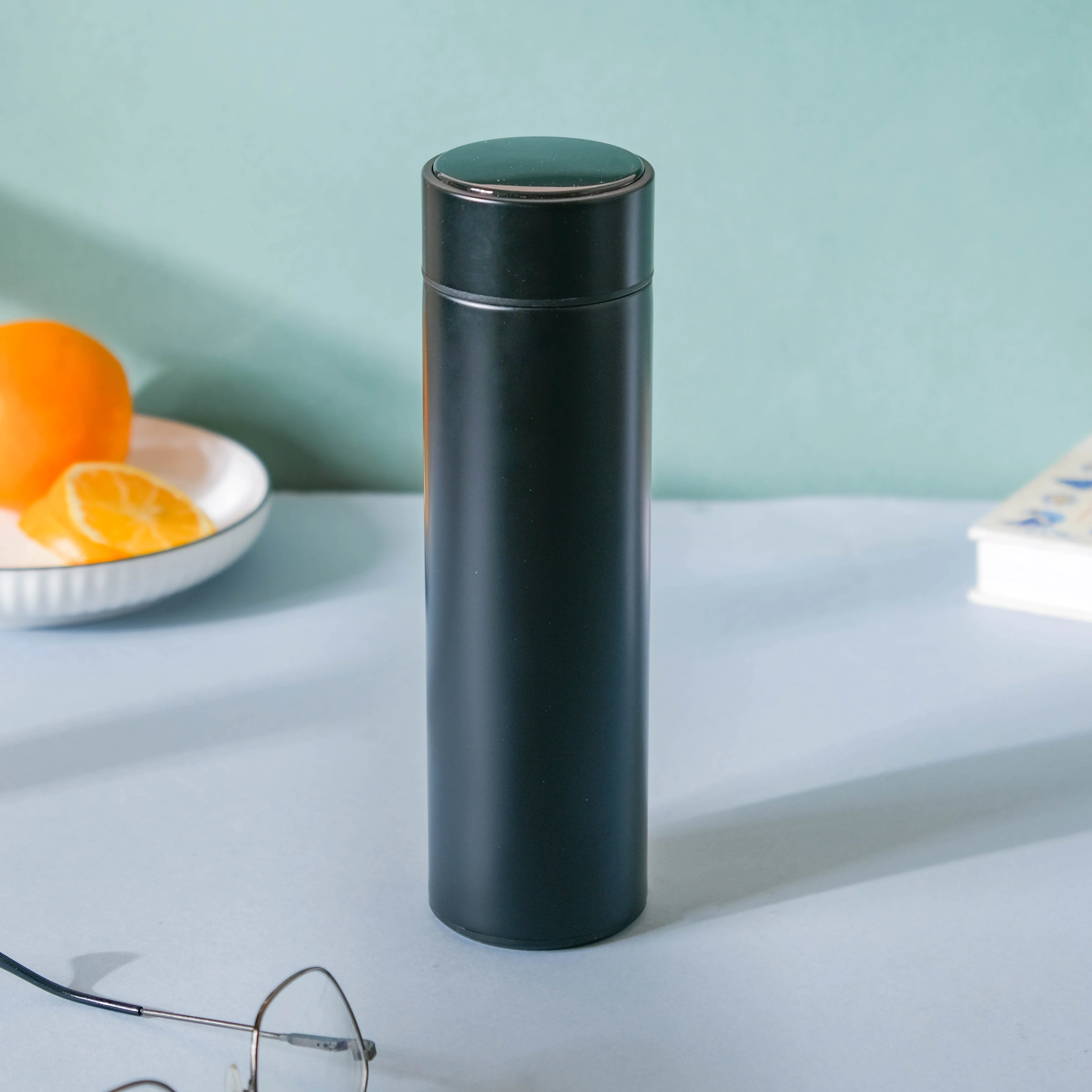 Smart Tea Thermos - Image 11