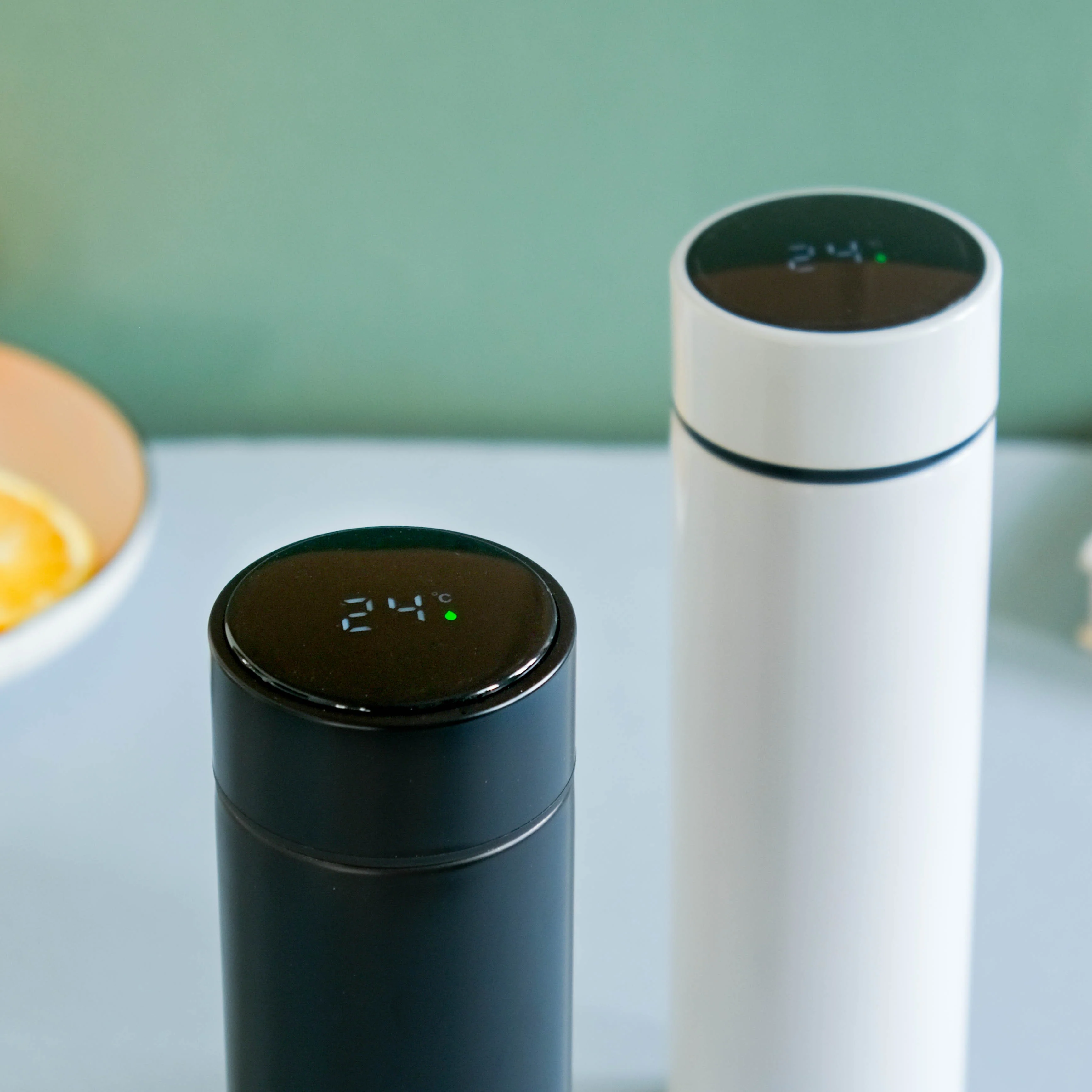 Smart Tea Thermos - Image 12