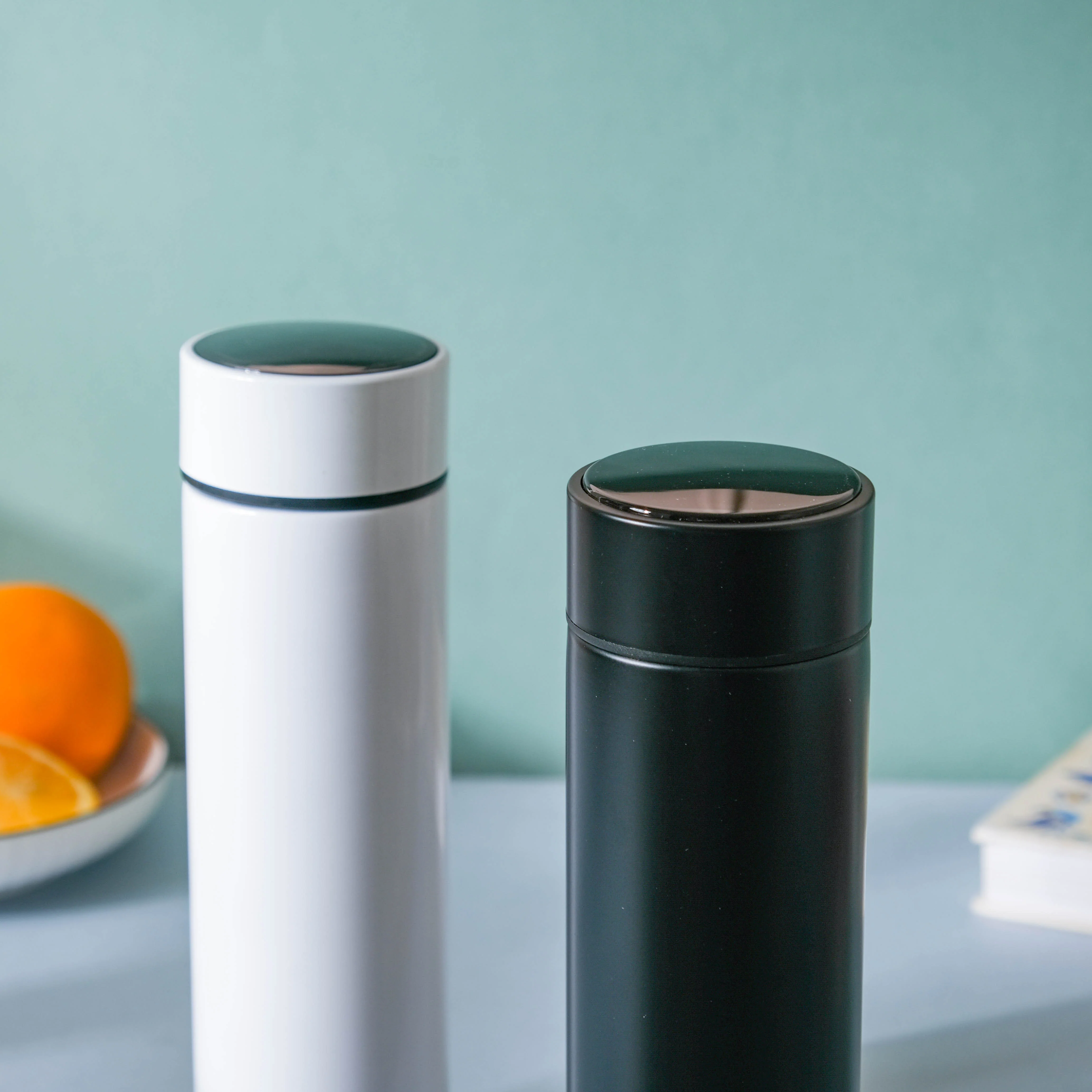 Smart Tea Thermos - Image 9
