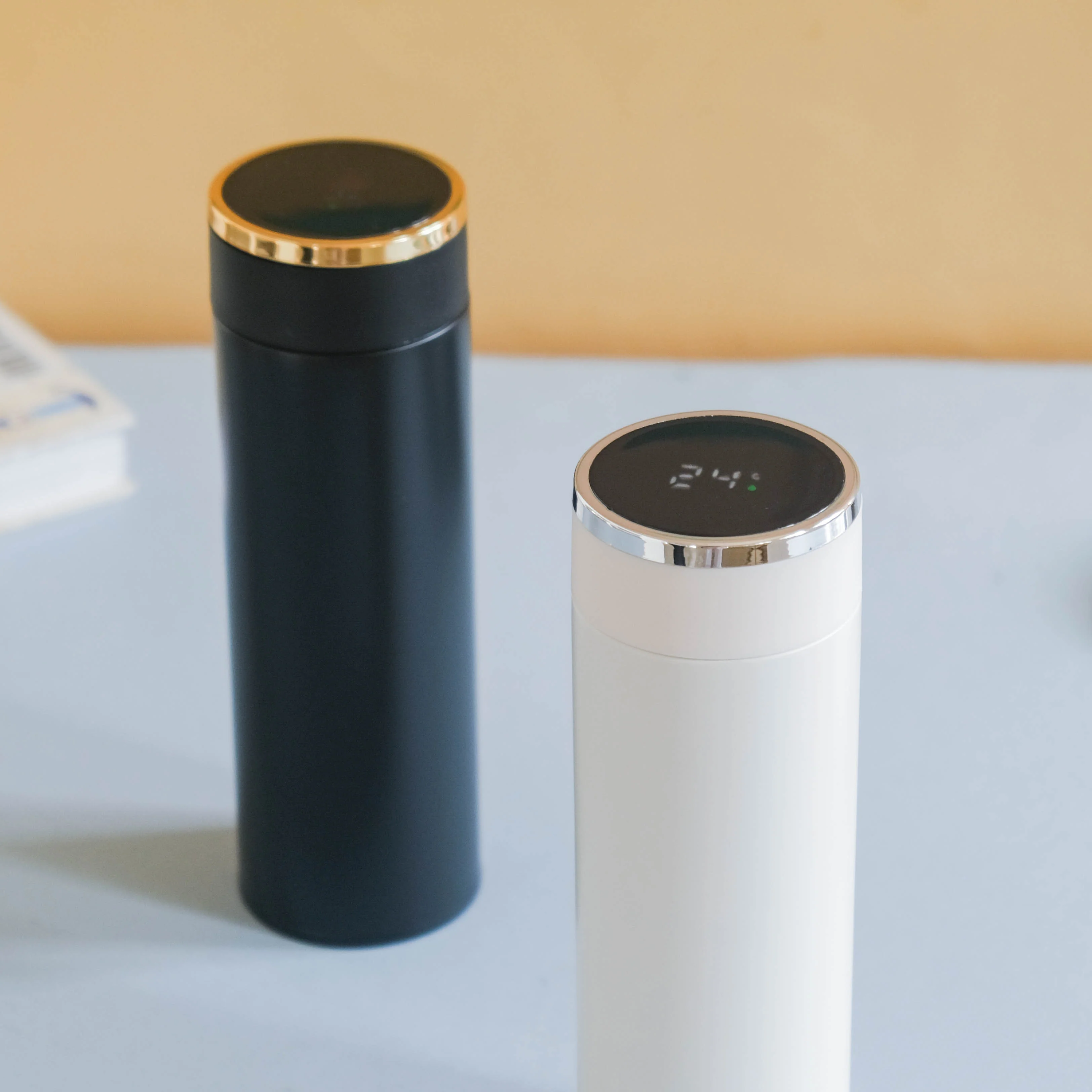 Smart Thermos Bottle - Image 3