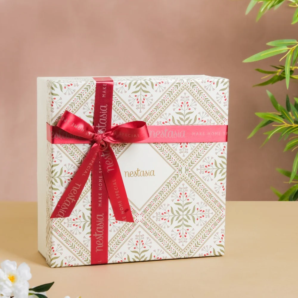 Snack Bowl Set Of 4 With Gift Box - Image 3