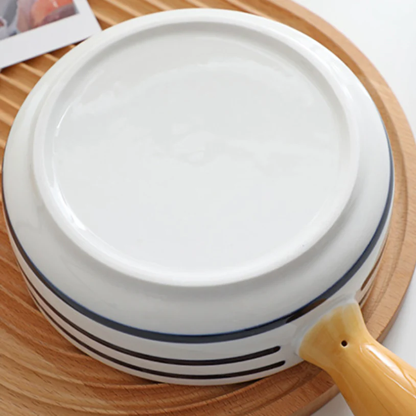 Snack Bowl With Handle Nitori - Image 14
