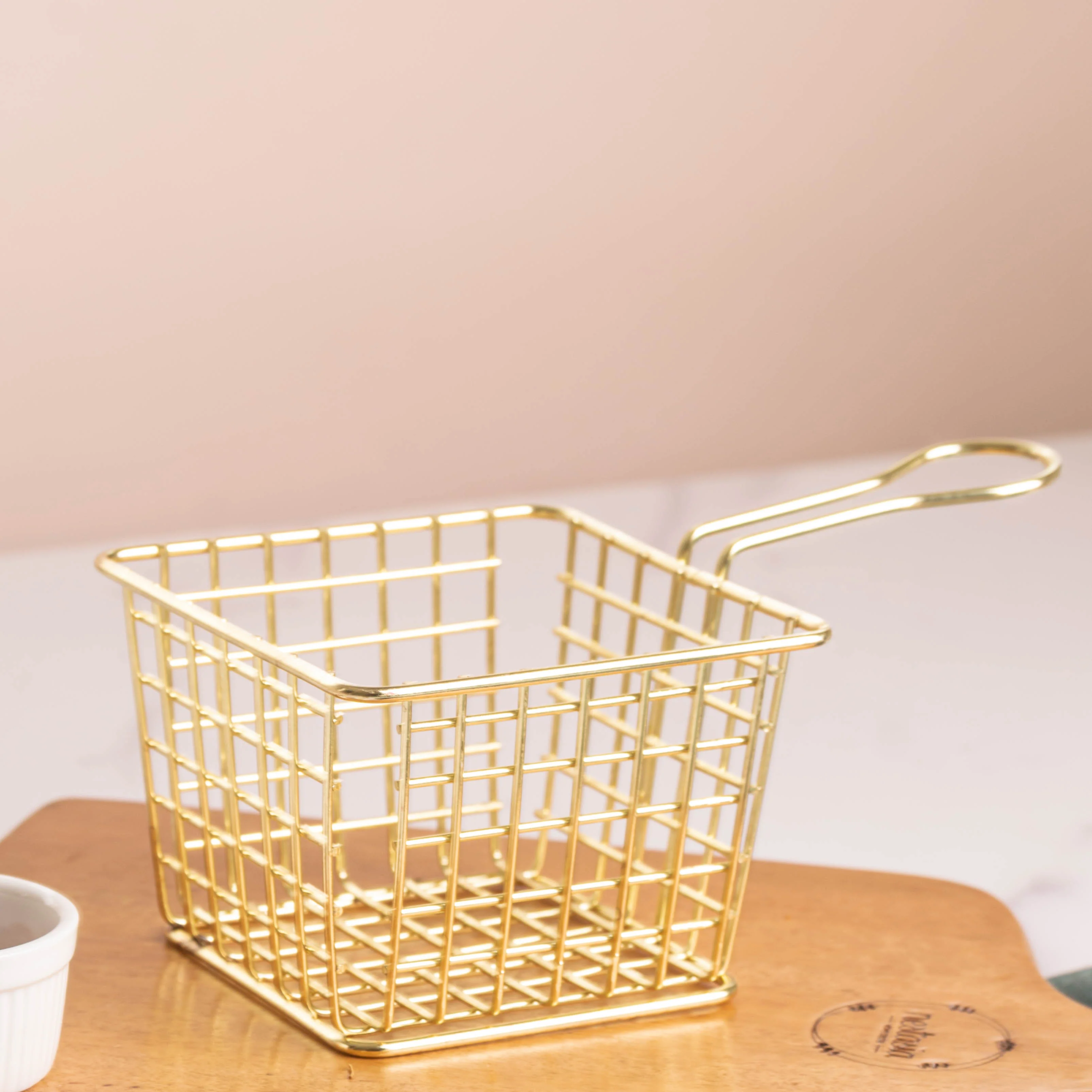 Snack Serving Basket - Image 6