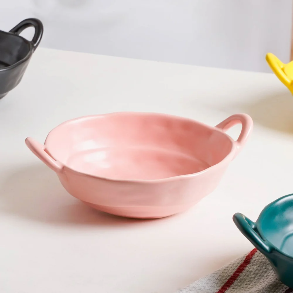 Snack Serving Dish - Image 12