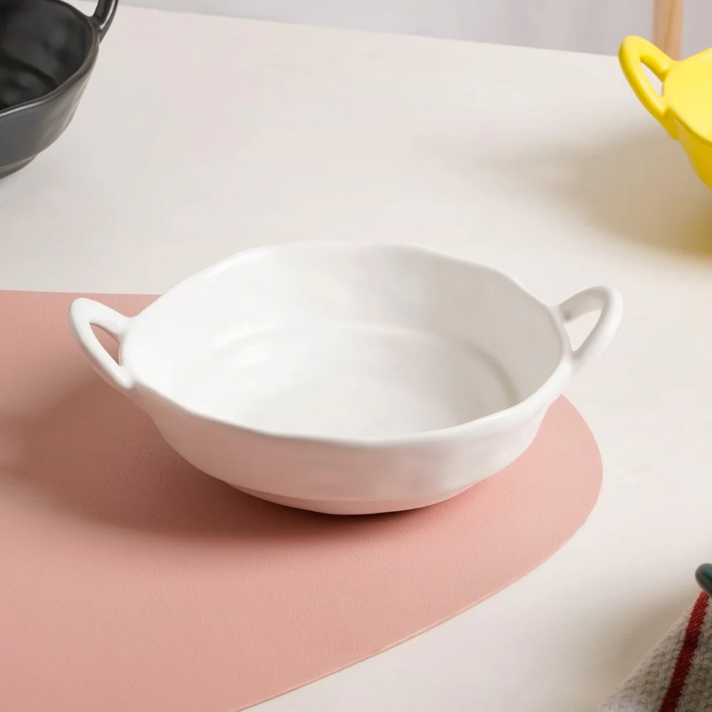 Snack Serving Dish - Image 14