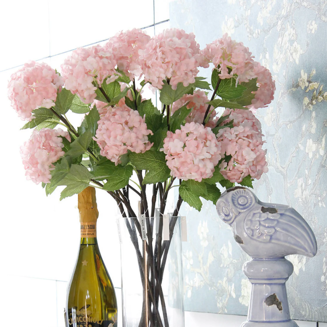 Snowball flower - Image 15