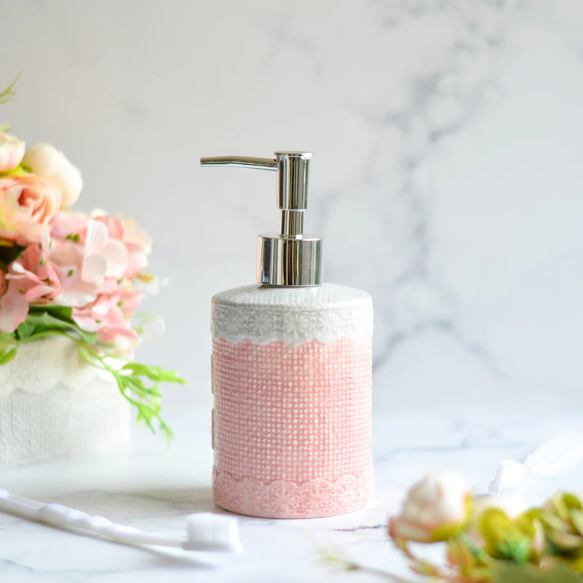 Soap Bottle Dispenser - Image 3