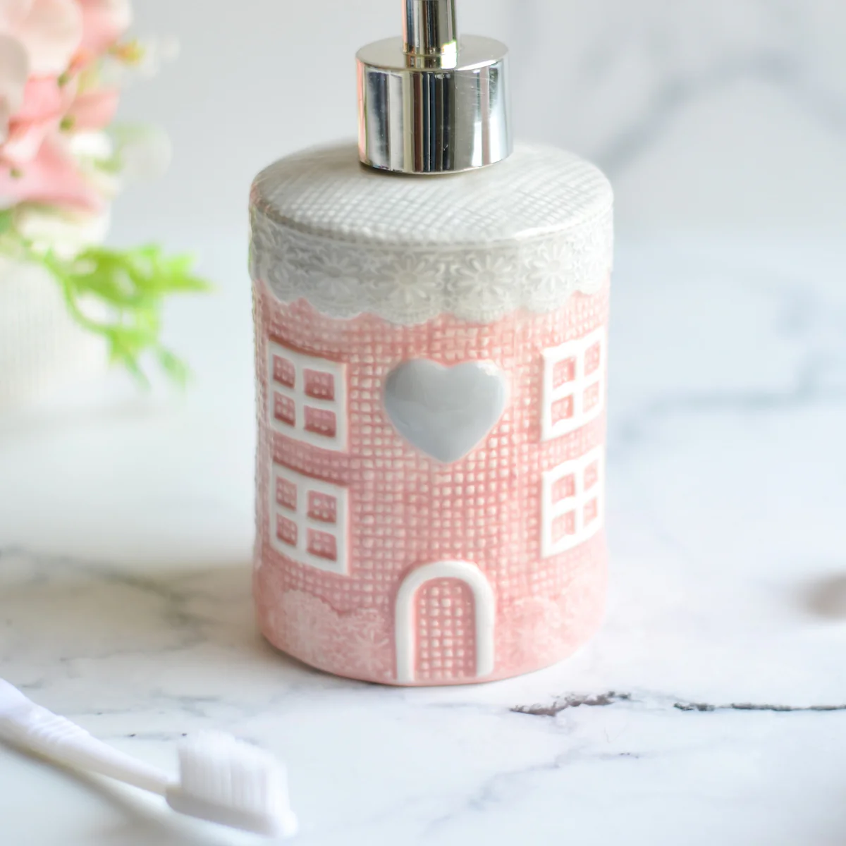 Soap Bottle Dispenser - Image 4
