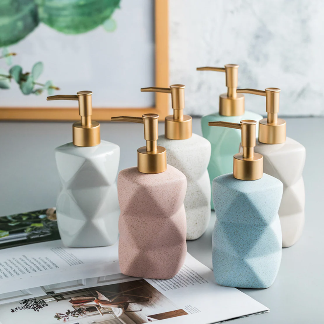 Soap Dispenser - Image 4
