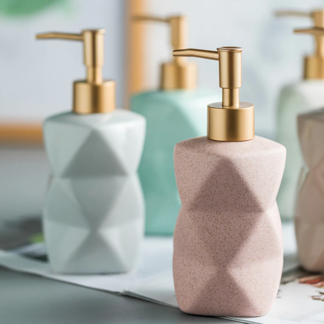 Soap Dispenser - Image 7