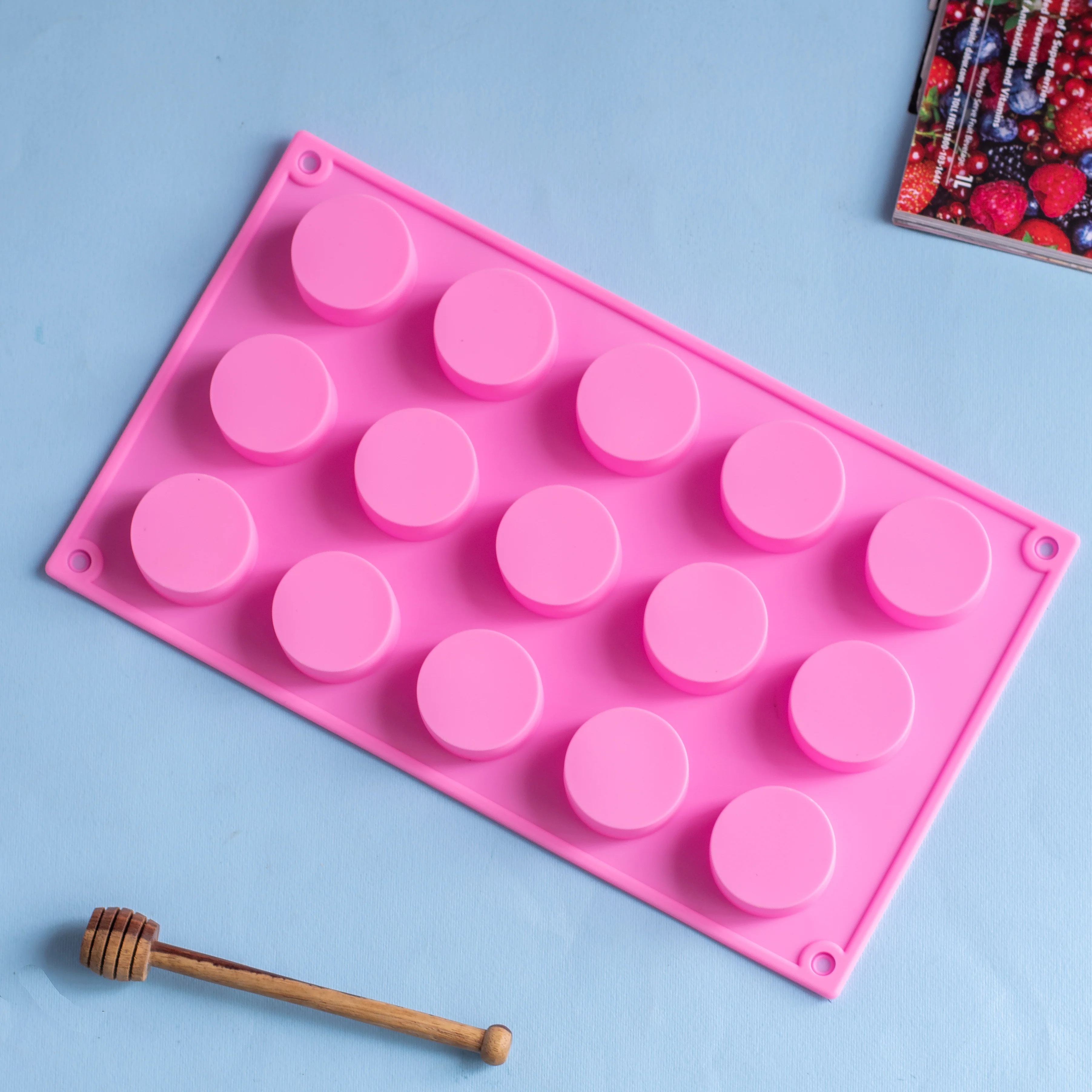 Soap Mould Tray