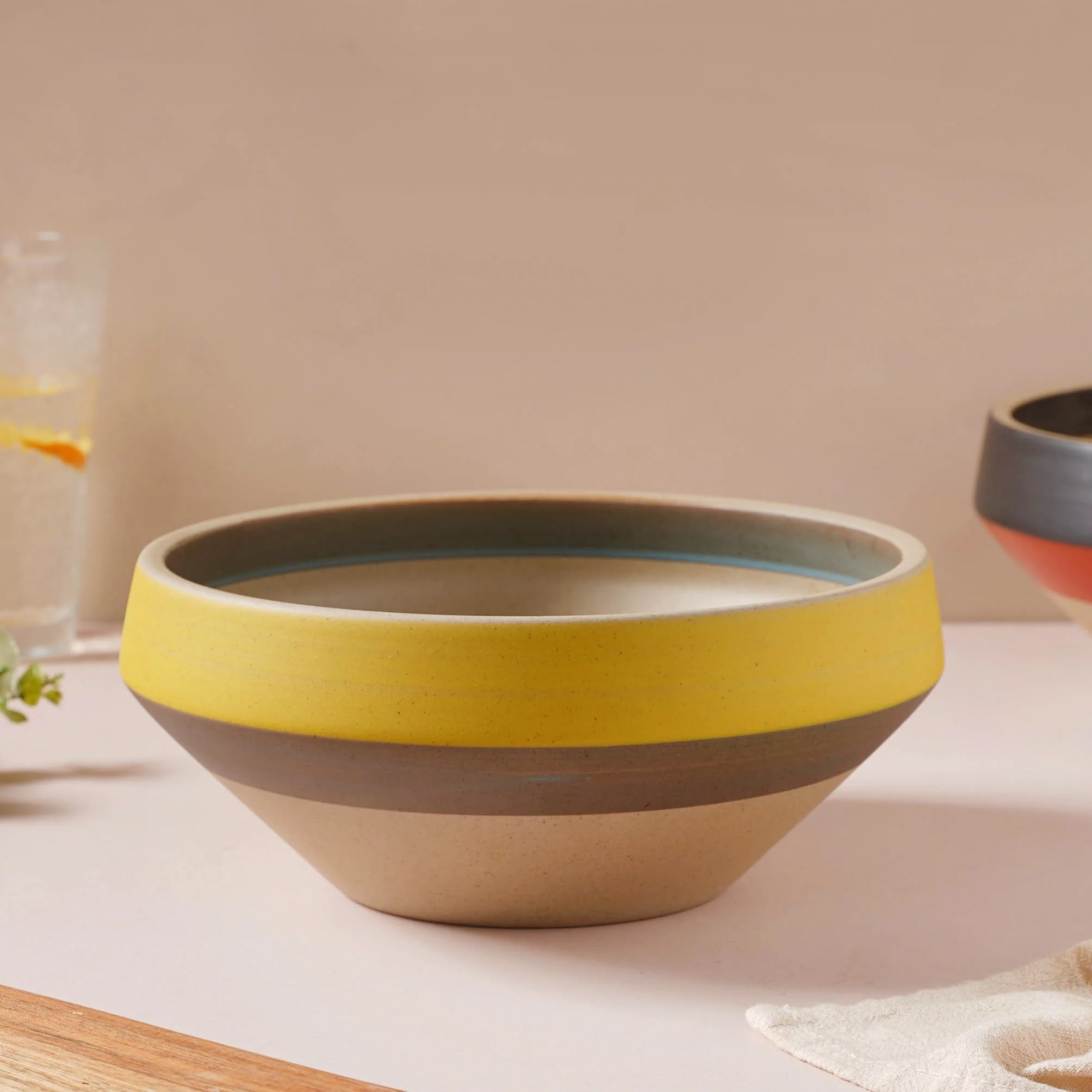 Soboku 28 Piece Khow Suey Set For 6 - Image 17