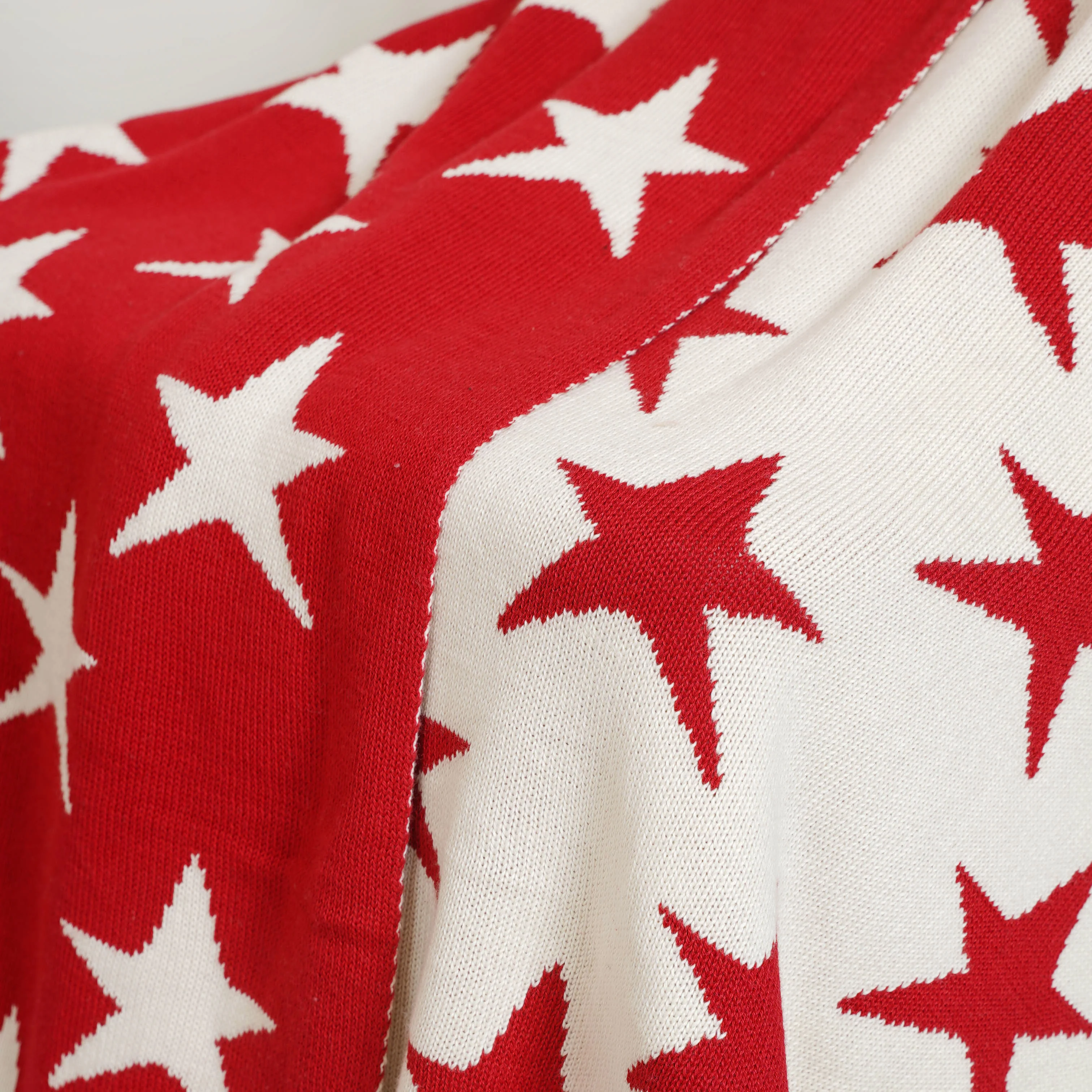 Soft Fuzzy Throw - Image 5