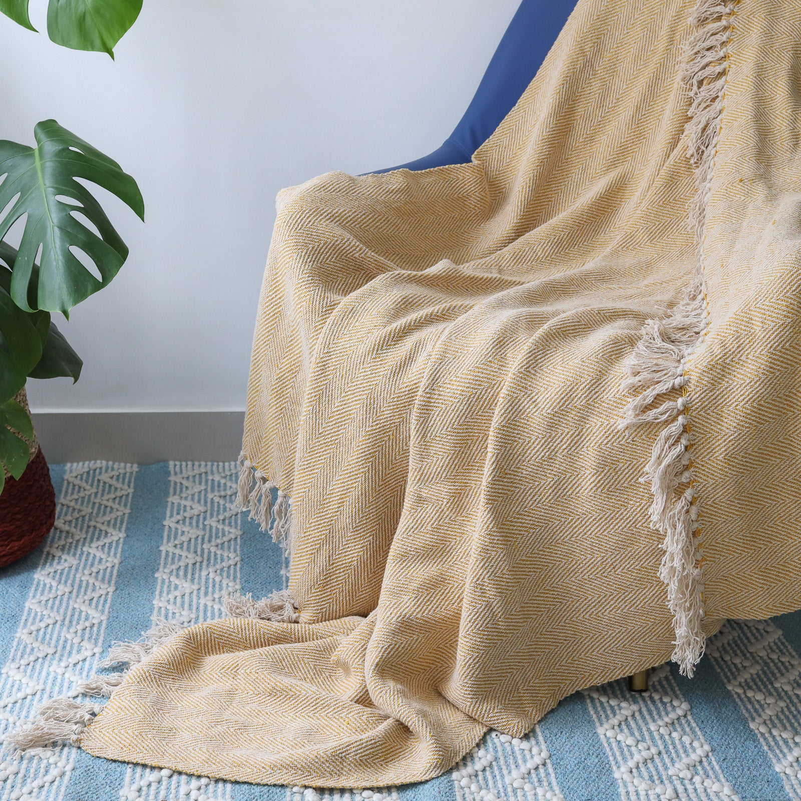 Soft Throw Blanket - Image 2