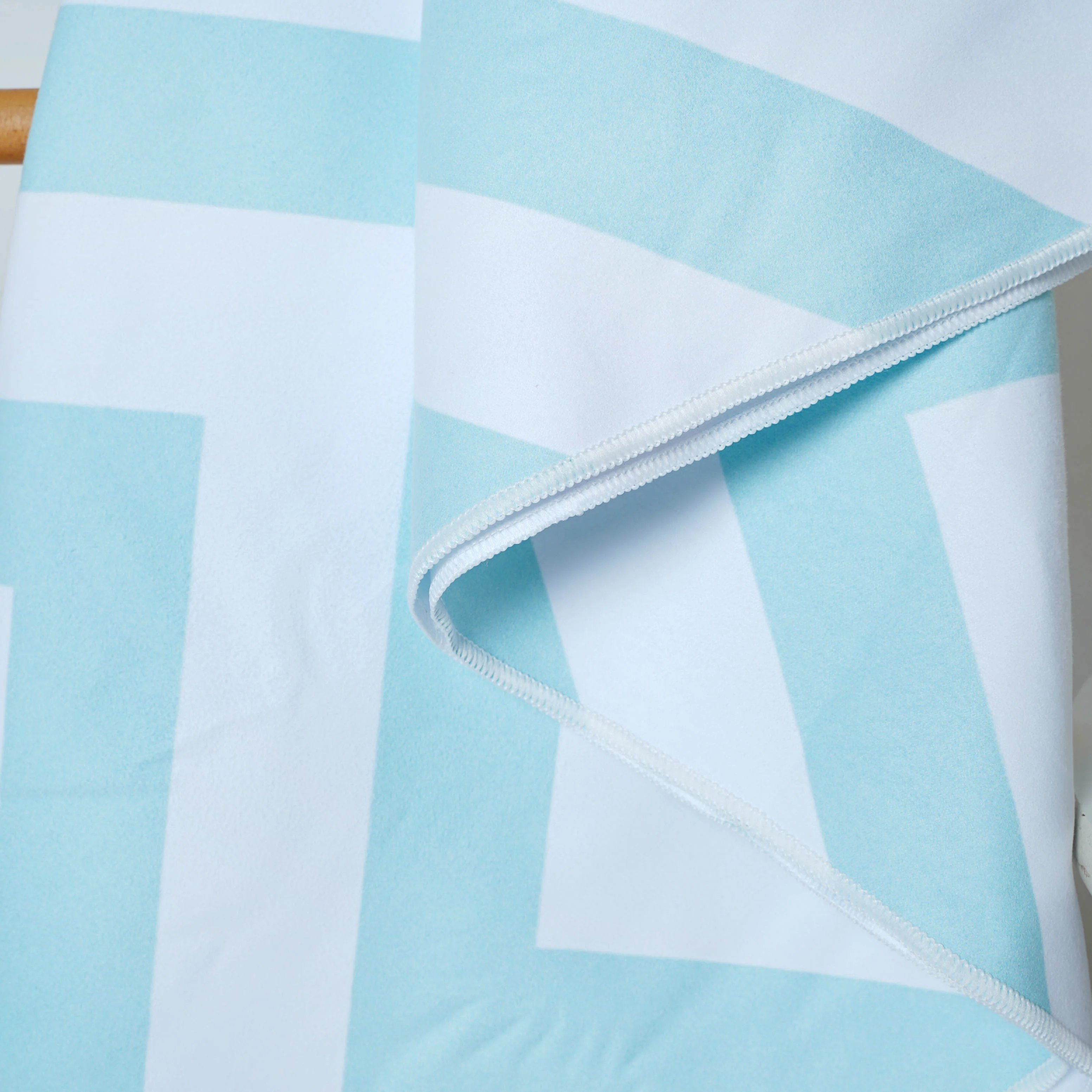 Chevron Beach mat - Image 3