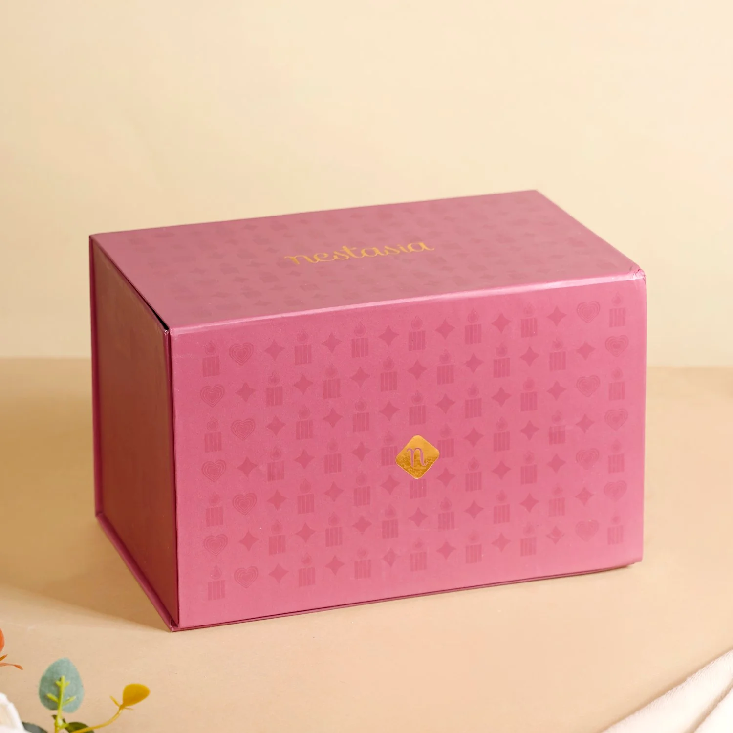 Soothing Aromatic Bliss Festive Gift Hamper - Image 6
