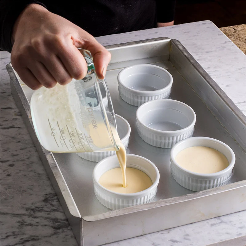 Souffle Bowl Set of 6 - Image 10