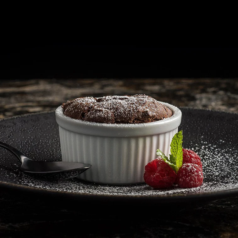Souffle Bowl Set of 6 - Image 9
