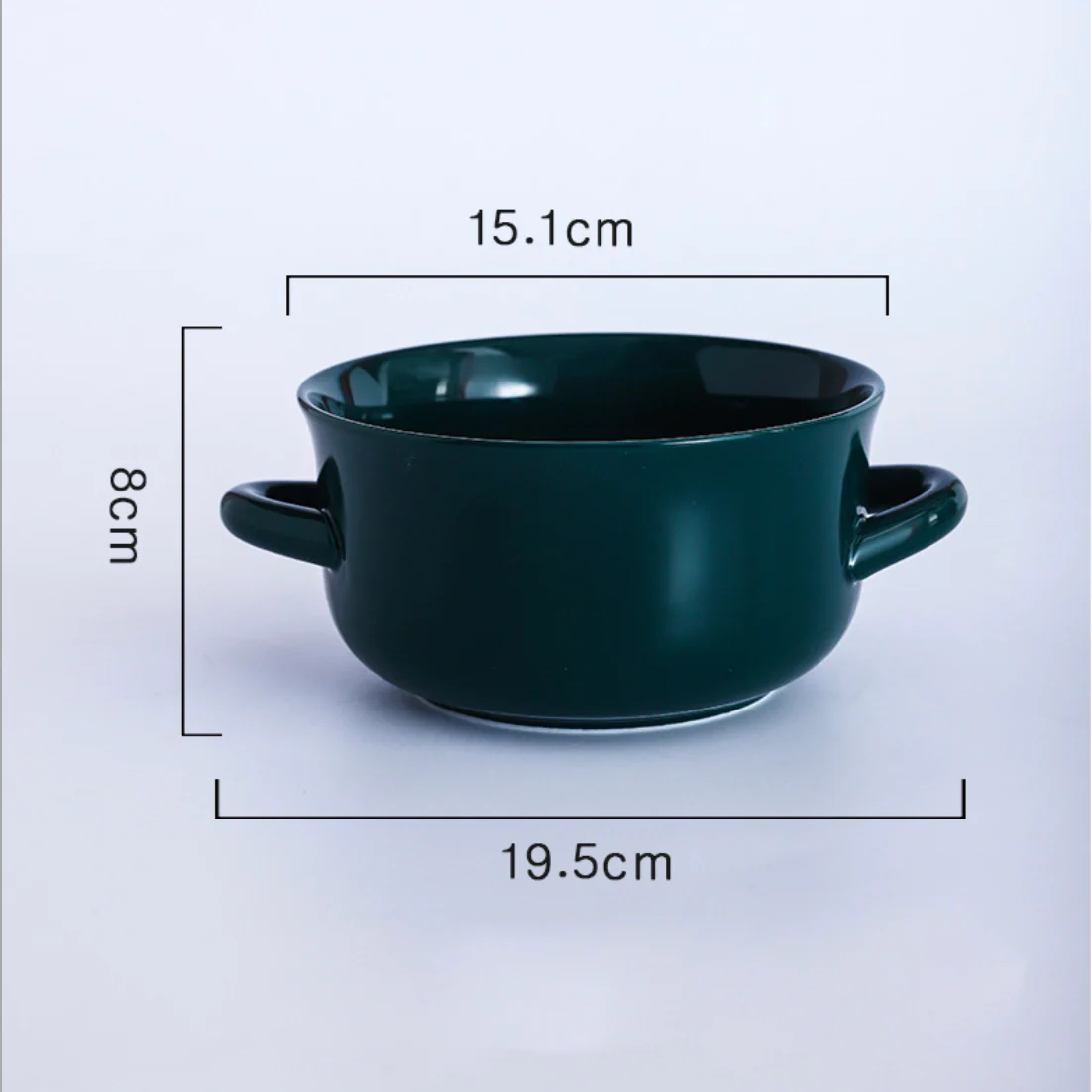Soup Dish - Image 12