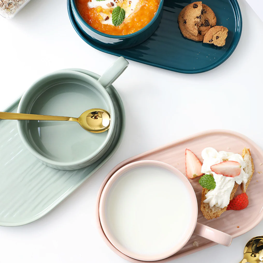 Soup Plate - Image 4