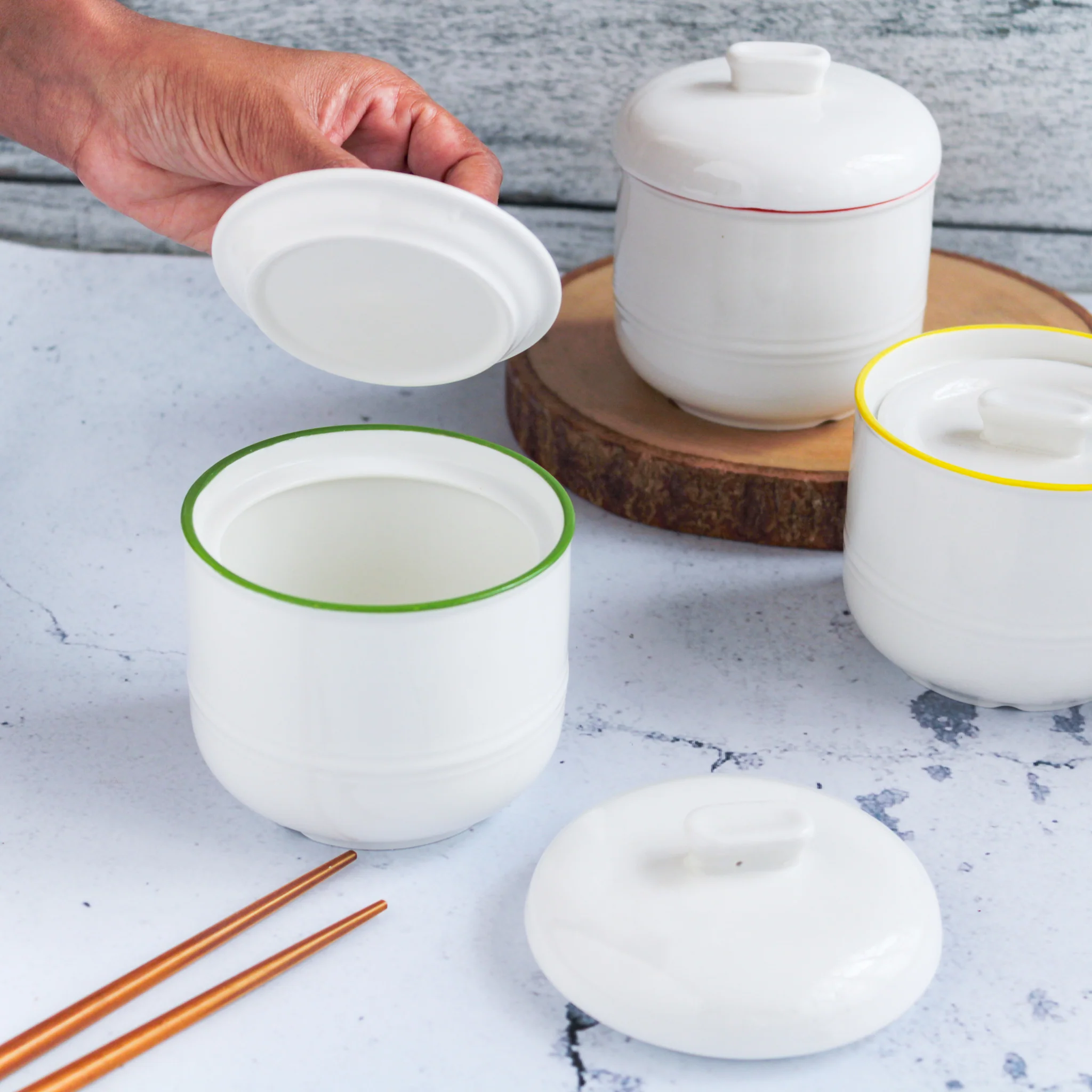 Soup Pot - Image 21