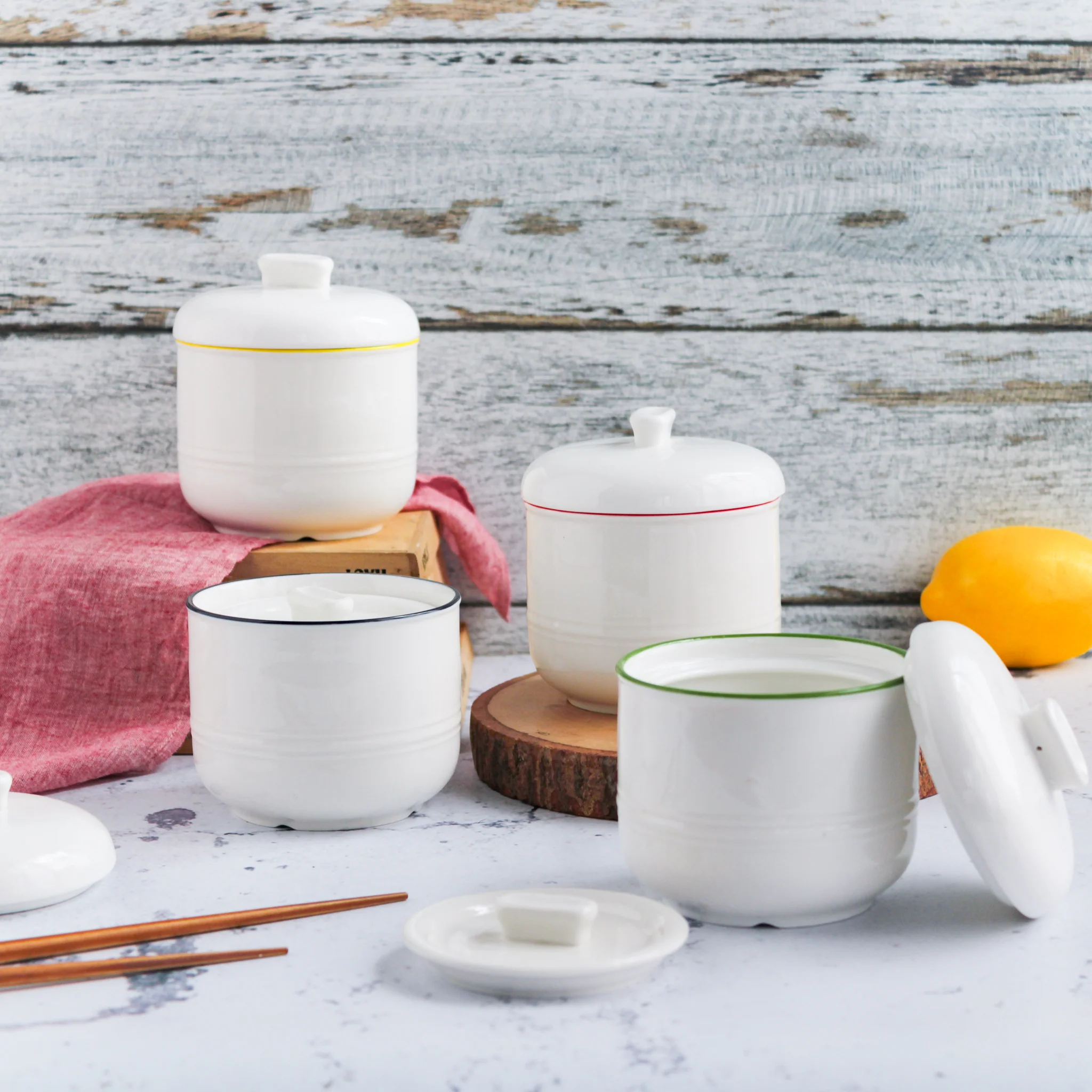 Soup Pot - Image 5