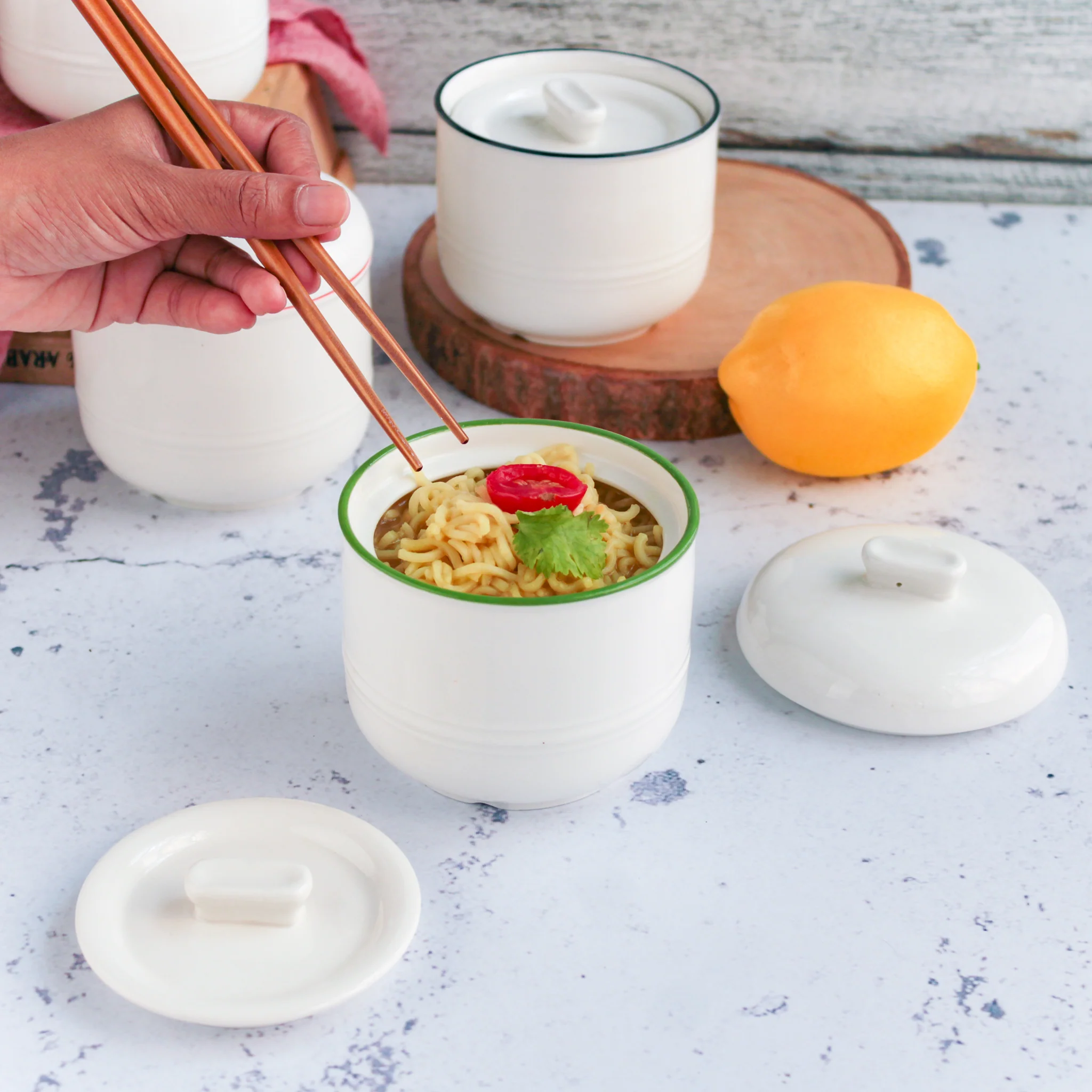 Soup Pot - Image 9
