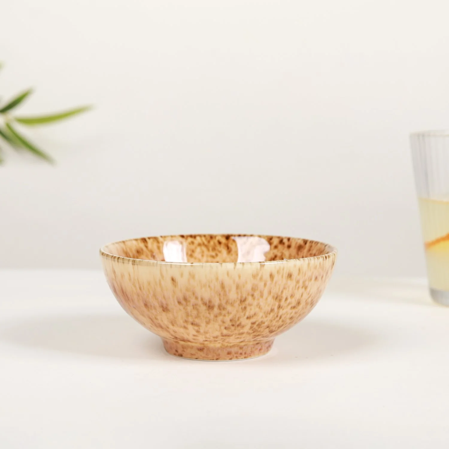 Speckled Bowl - Set of 2 200 ml - Image 4
