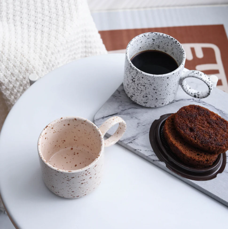 Speckled Ring Mug - Image 11