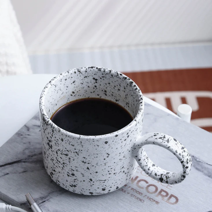 Speckled Ring Mug - Image 5