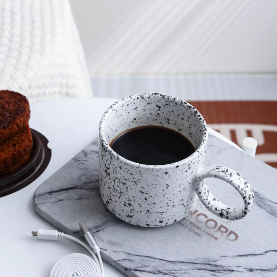 Speckled Ring Mug - Image 8