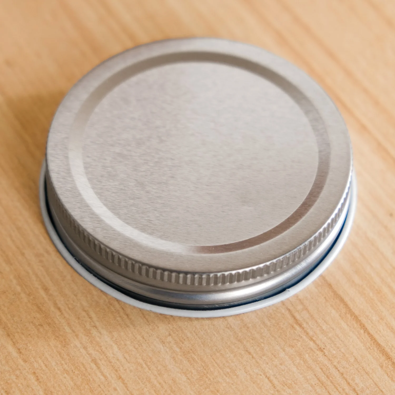 Spice Jars With Lid For Kitchen Set Of 6 250ml - Image 6