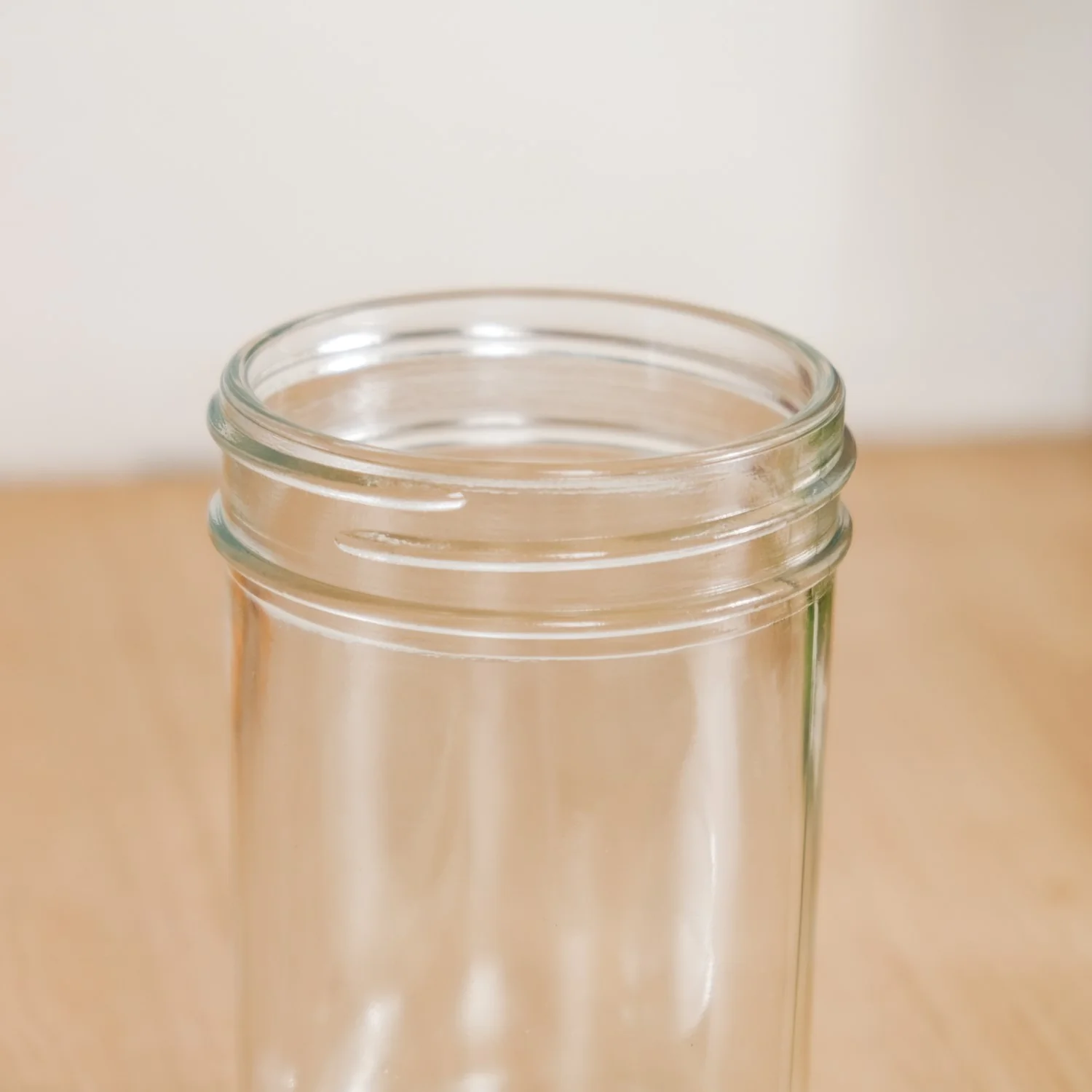 Spice Jars With Lid For Kitchen Set Of 6 250ml - Image 8