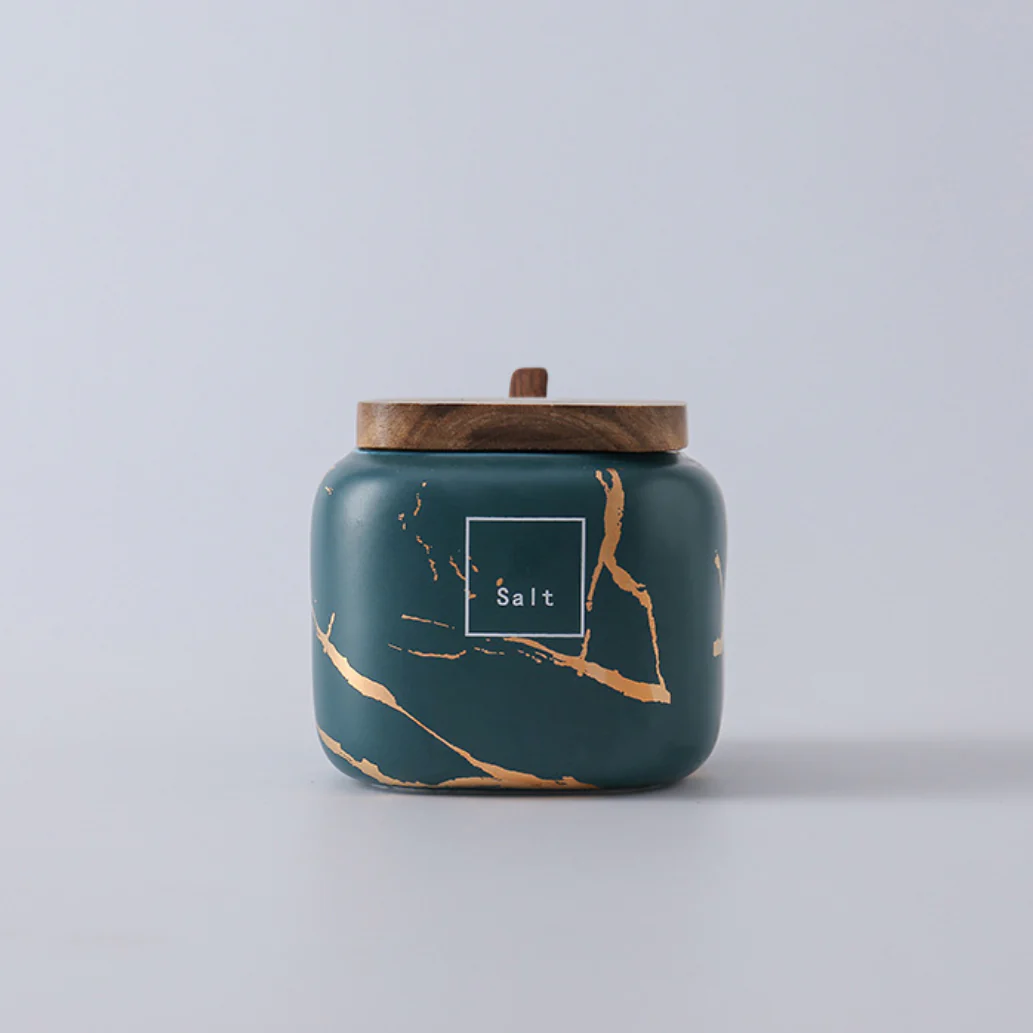 CARA spice Jars Set - Image 16