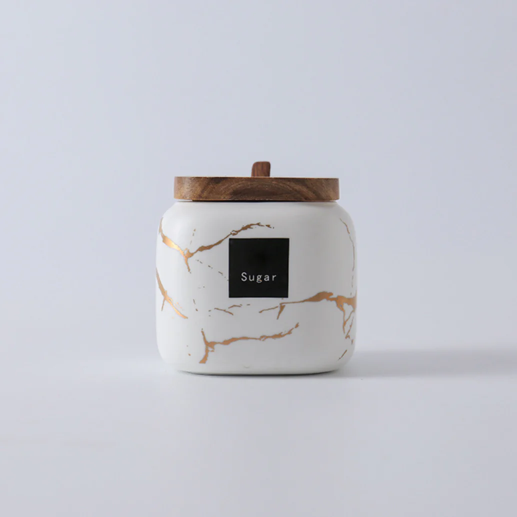 CARA spice Jars Set - Image 17