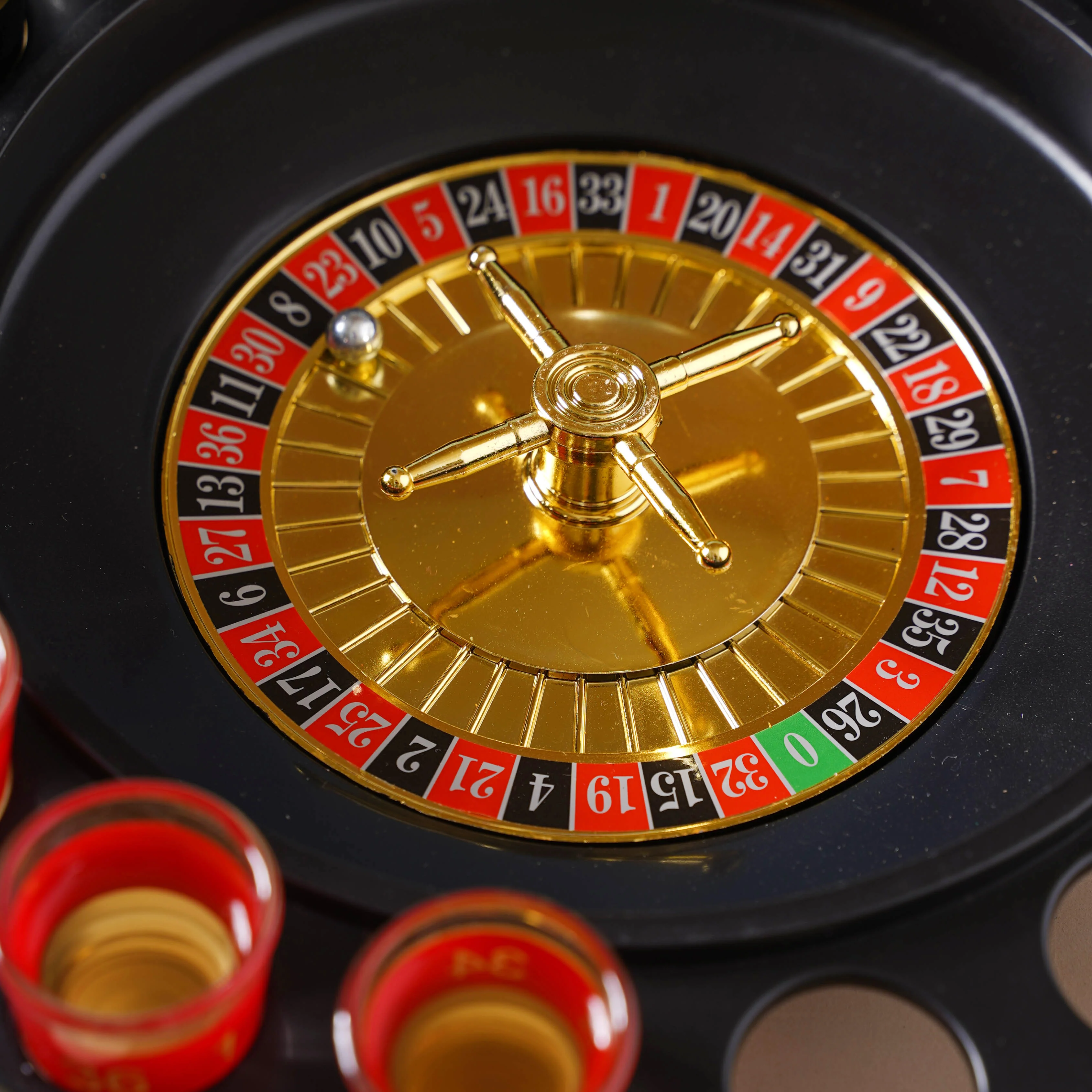 Spin The Wheel Party Game - Image 4