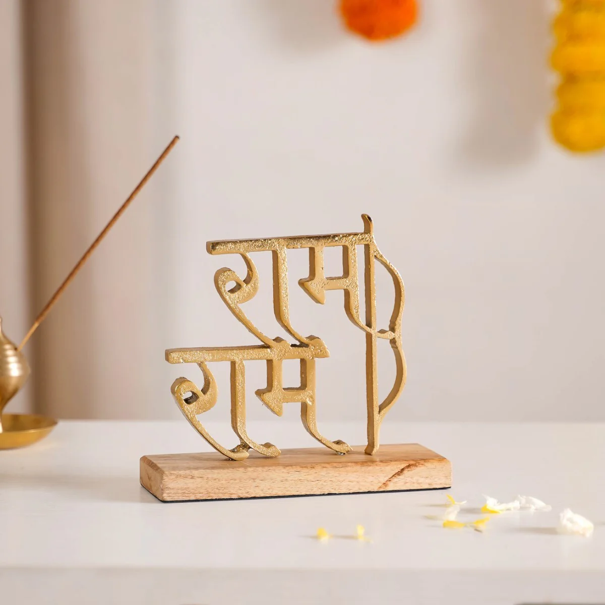 Spiritual Showpiece For Home Decor - Image 3