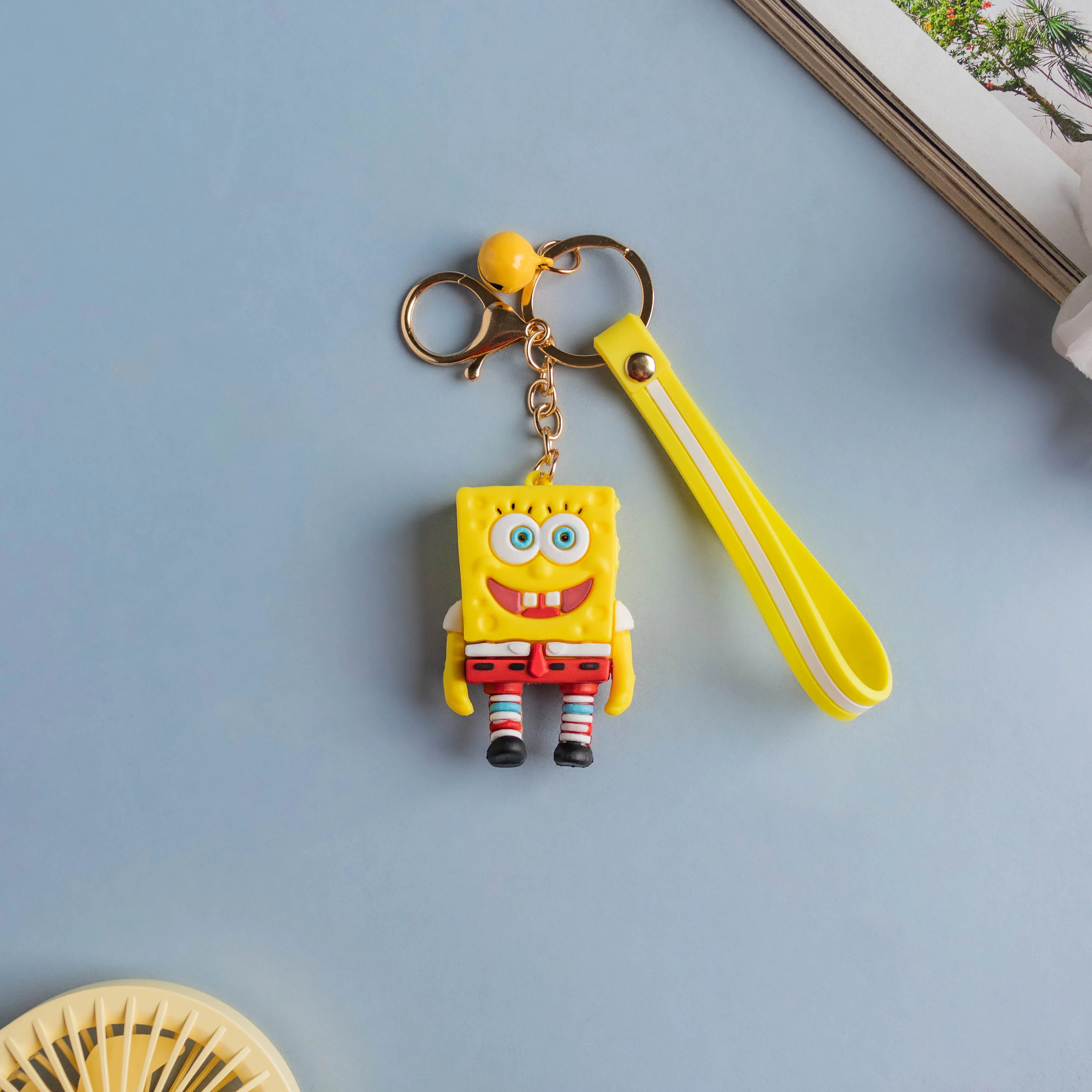 SpongeBob Keychain - Image 5