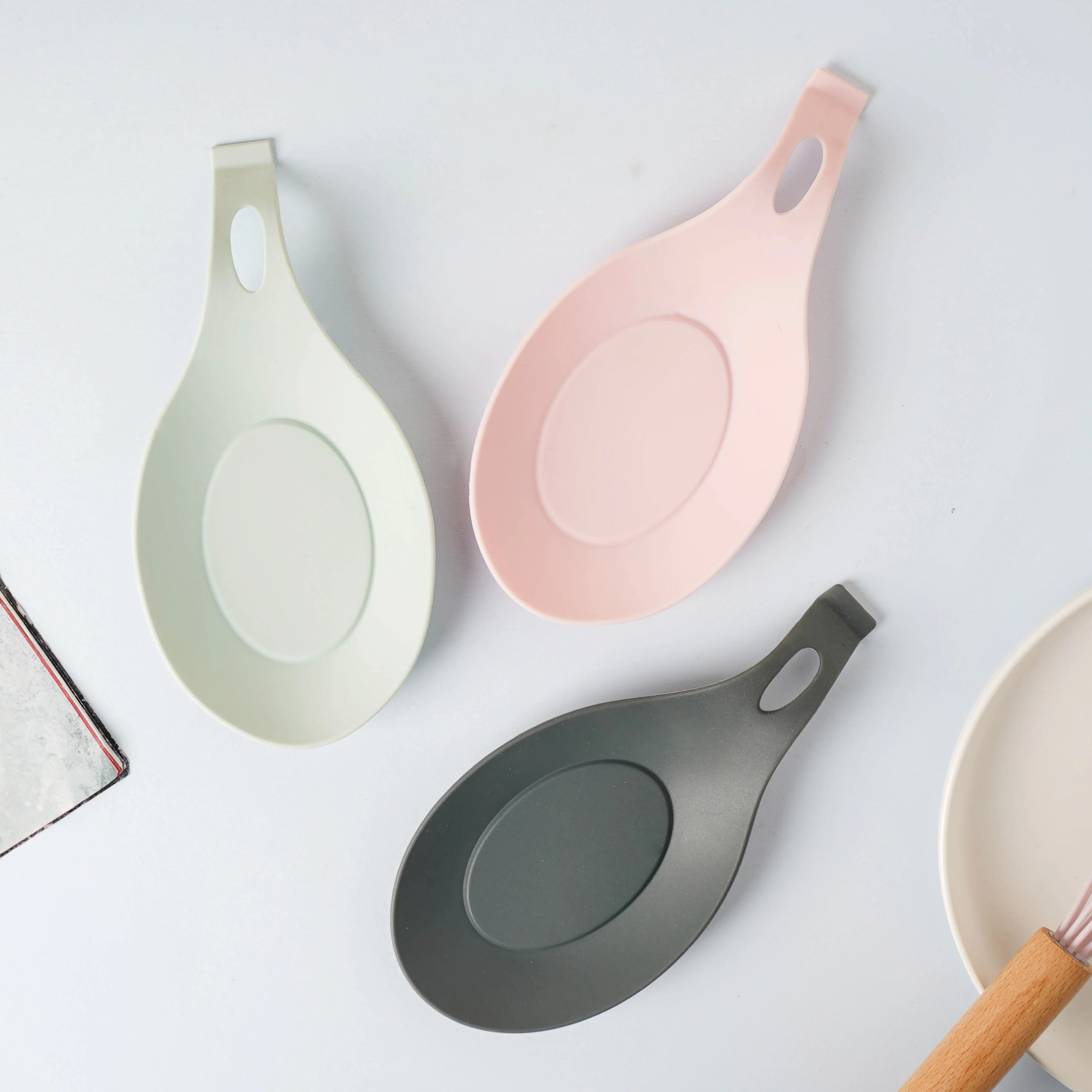 Spoon Rest