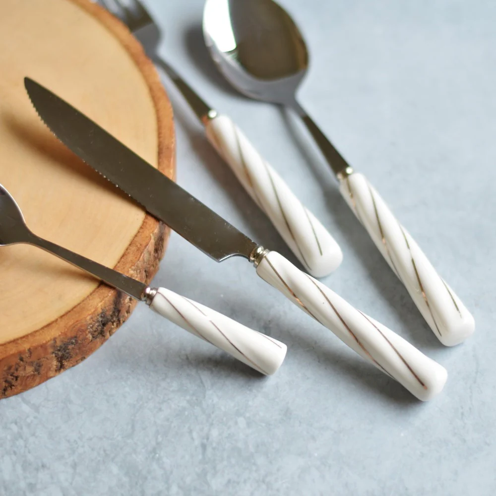 Spoons Fork Knife - Image 2
